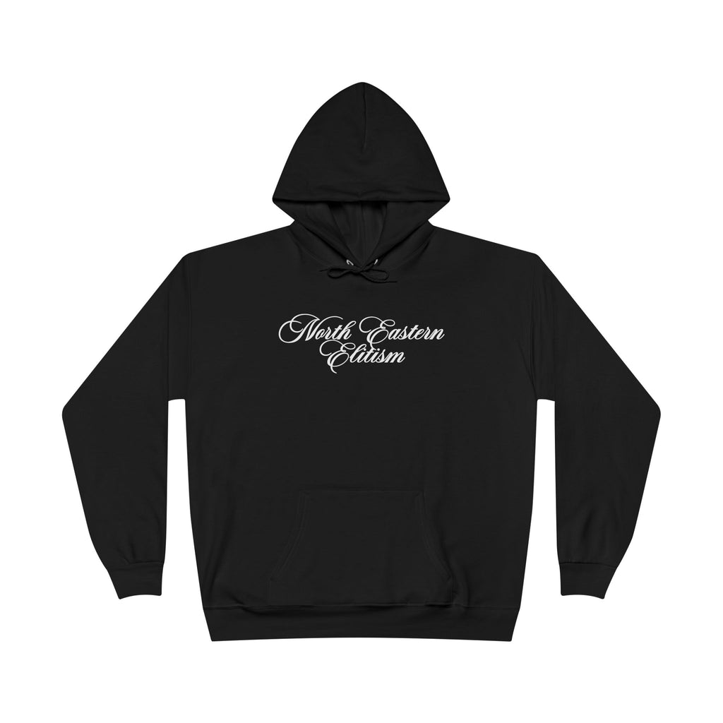 NORTH EASTERN ELITISM - Unisex Pullover Hoodie
