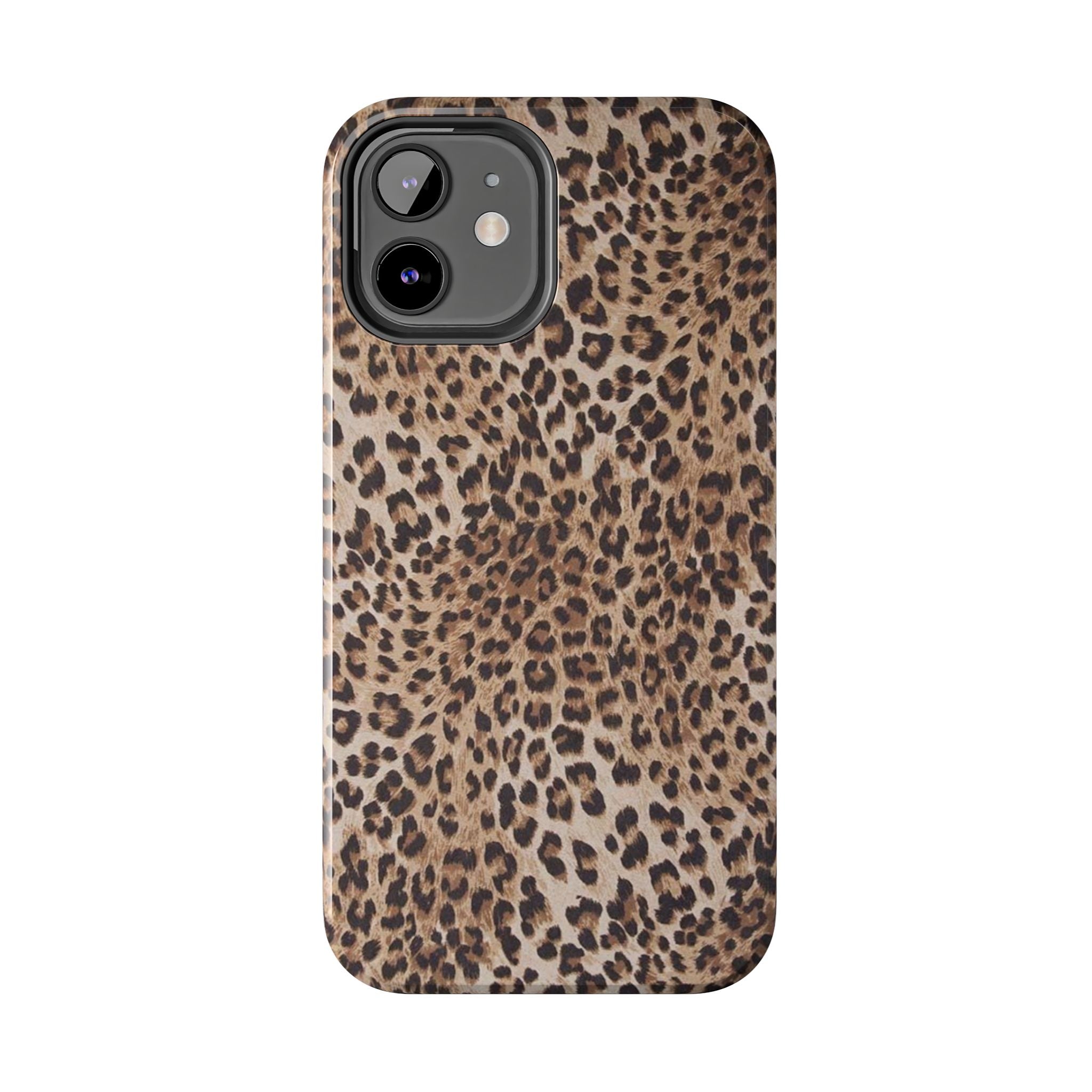 Small Graphic Cheetah print 001