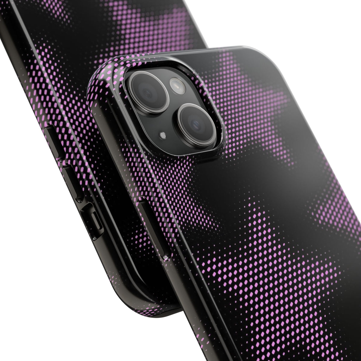 Techno Stars Phone Case