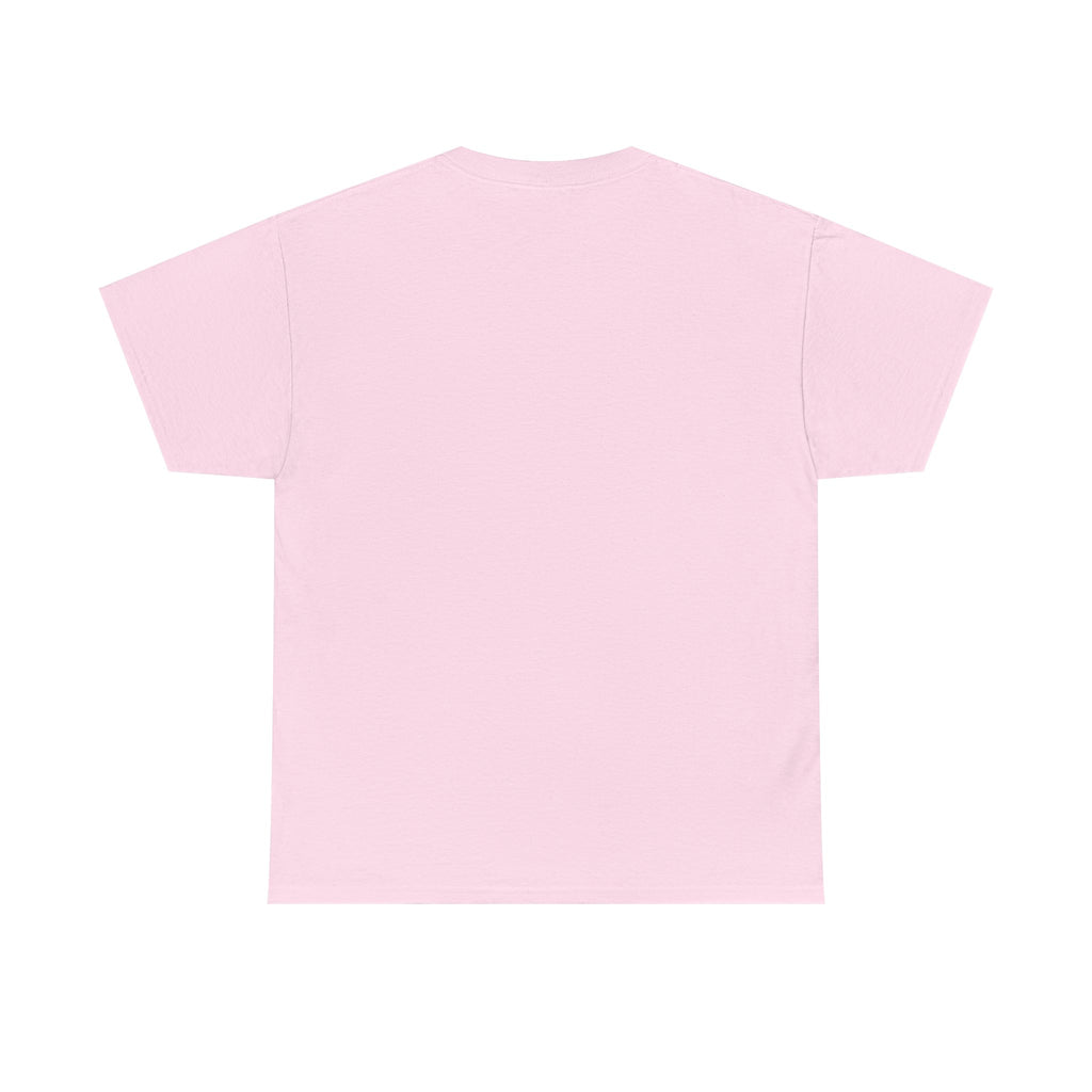 GIRLS <3 TECHNO Unisex Heavy 100% Cotton Tee