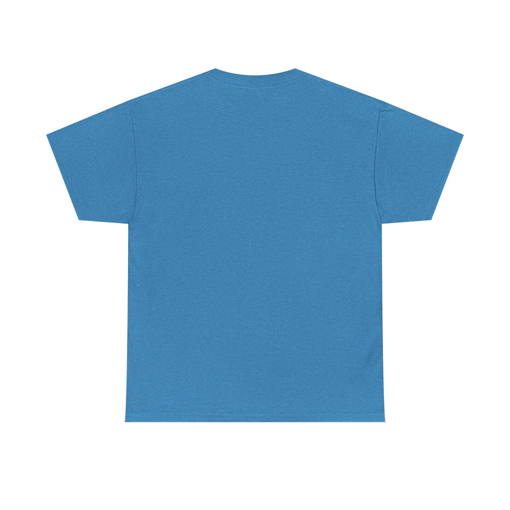 UNDIAGNOSED (but something's not right) Unisex 100% Cotton Tee