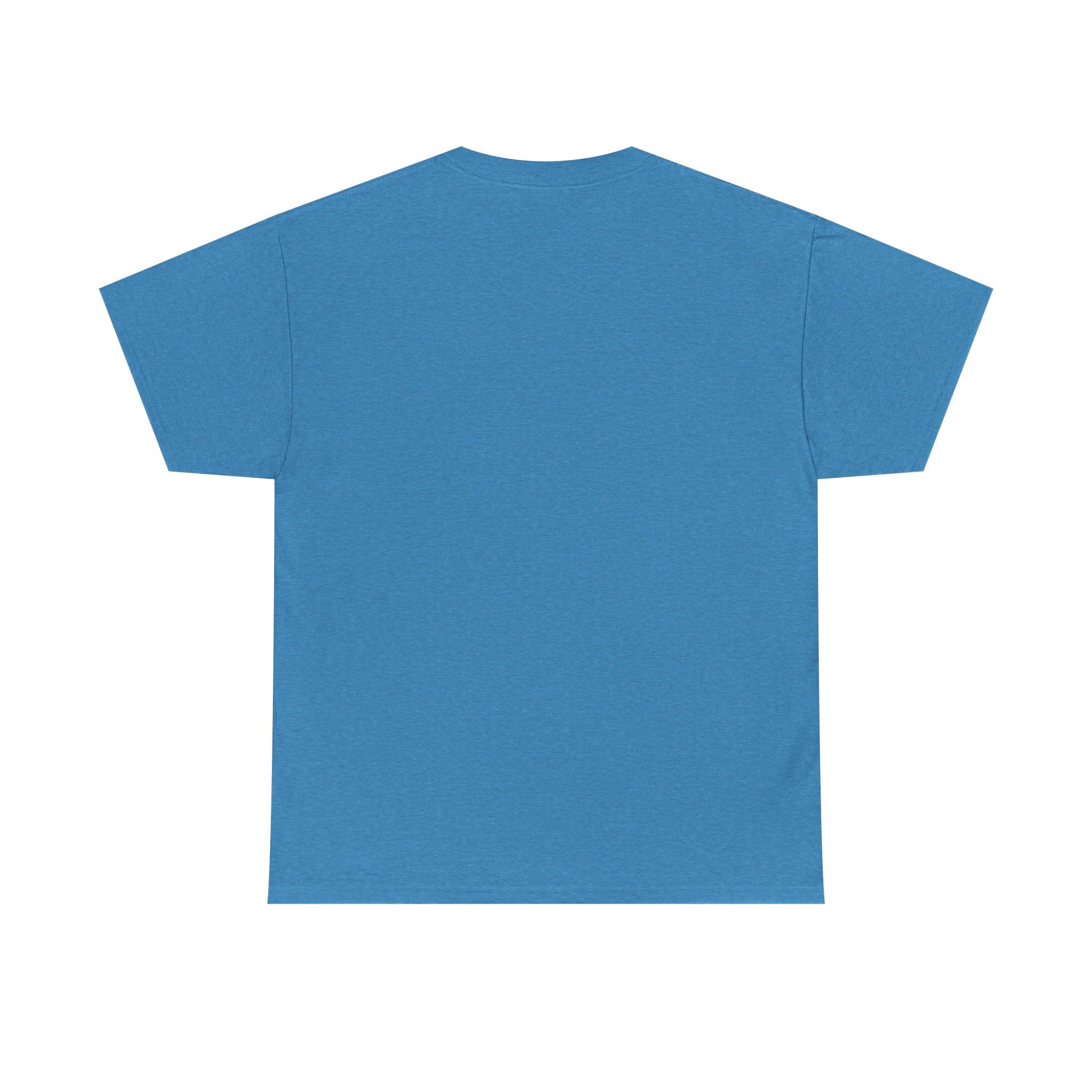 UNDIAGNOSED (but something's not right) Unisex 100% Cotton Tee