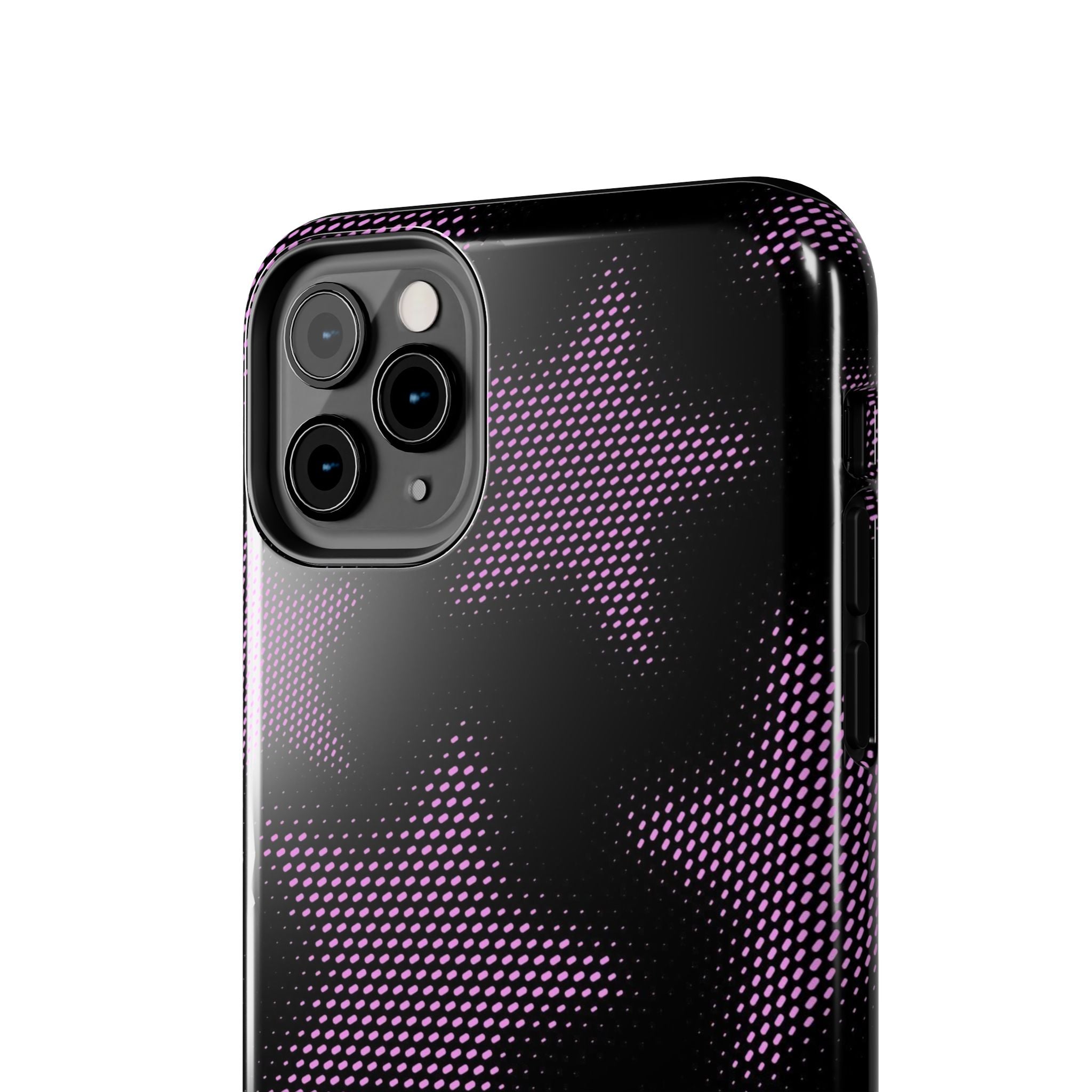 Techno Stars Phone Case  - Tough Impact-Resistant Case