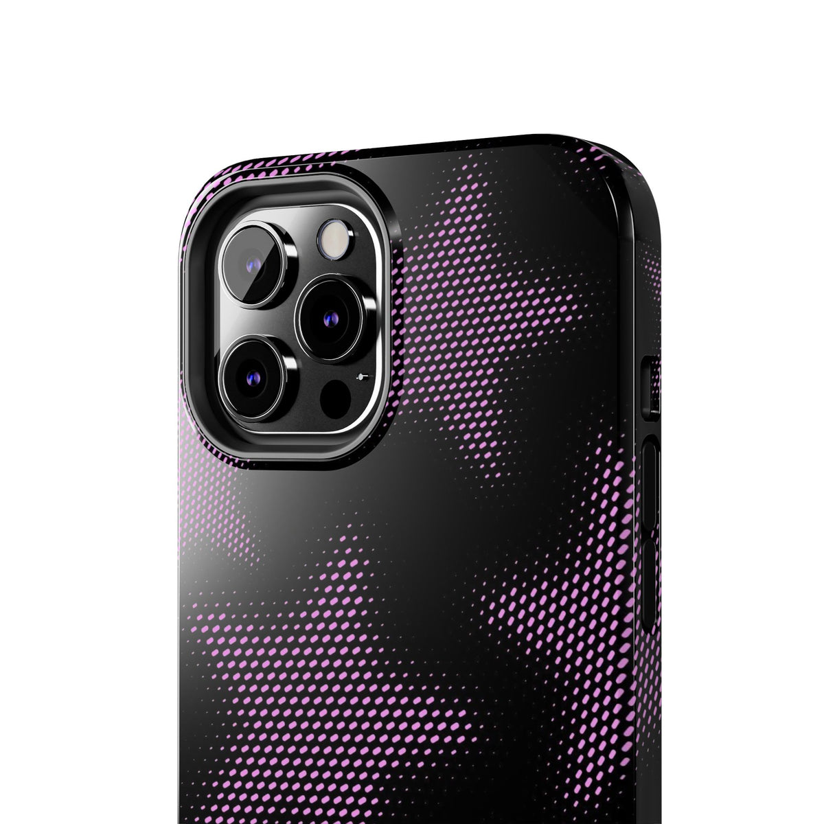 Techno Stars Phone Case
