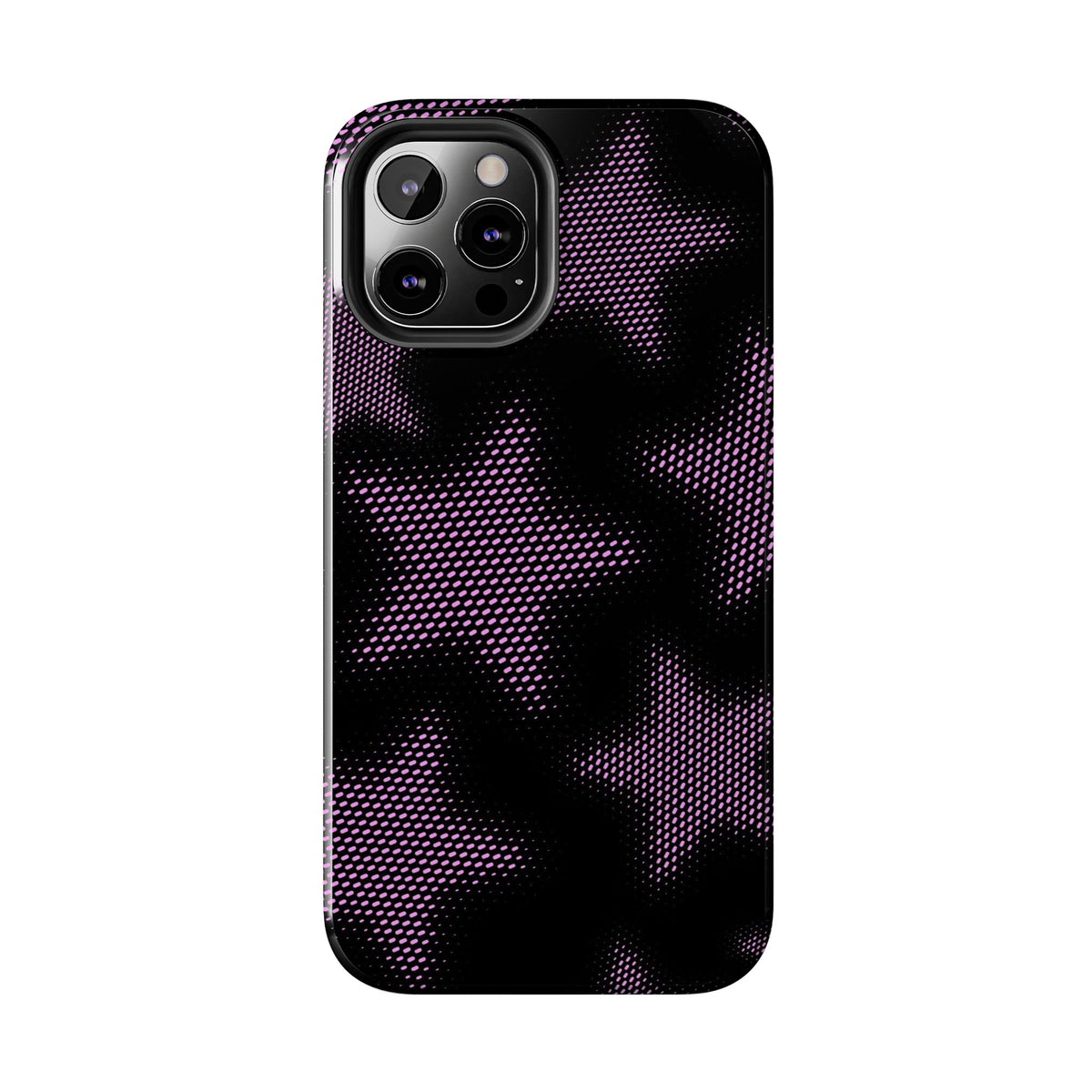 Techno Stars Phone Case