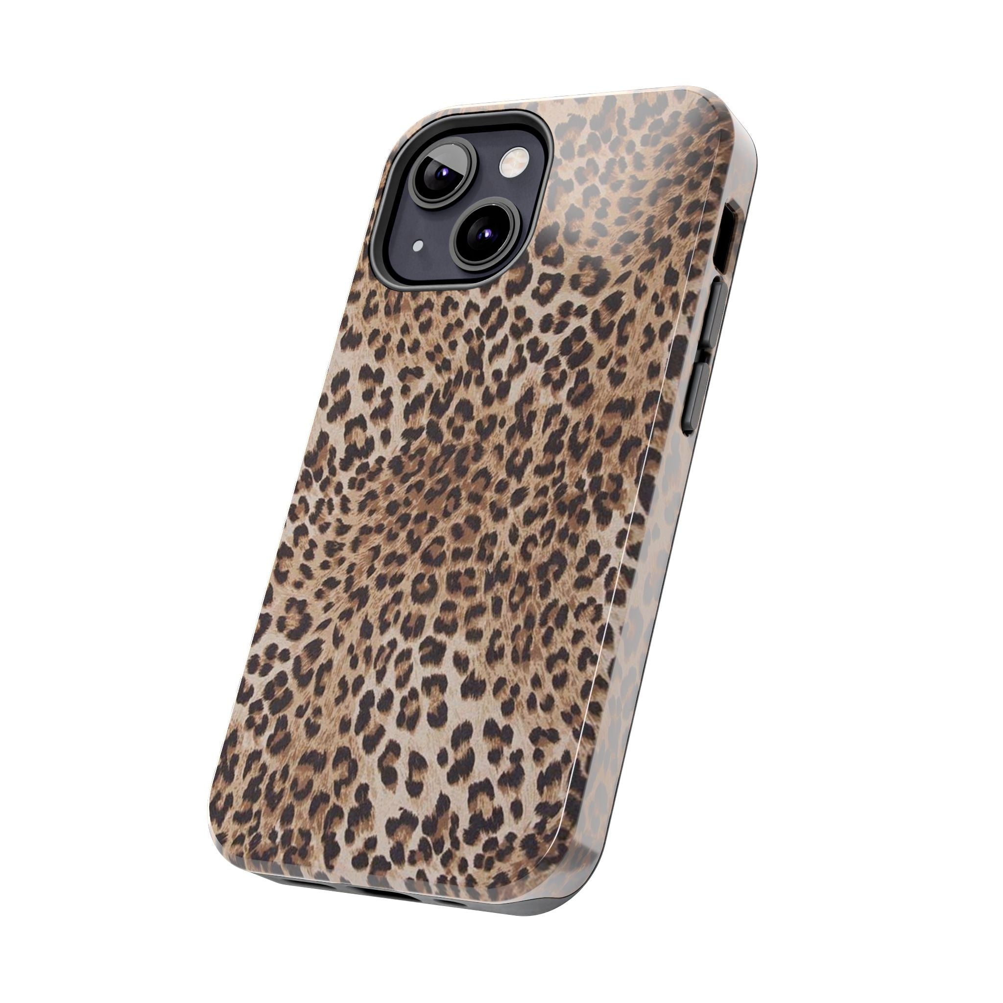 Small Graphic Cheetah print 001