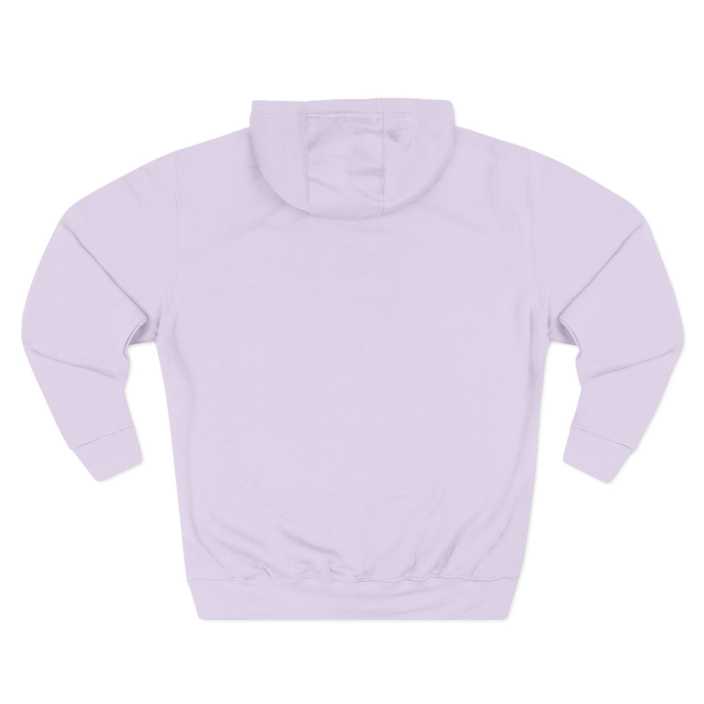 My boyfriend is on stage Fleece Hoodie