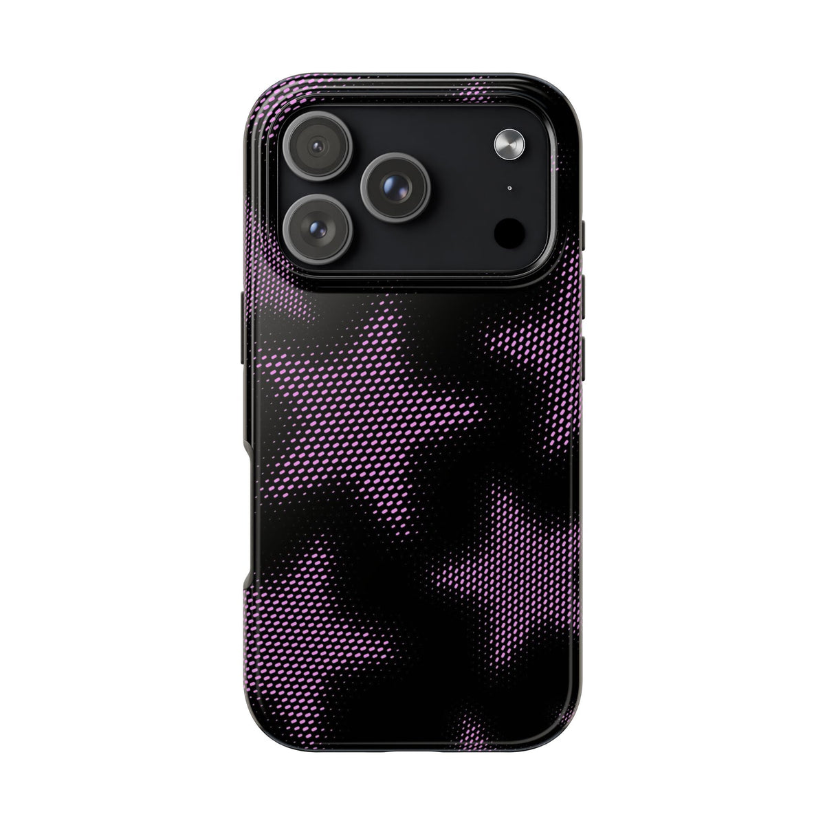 Techno Stars Phone Case