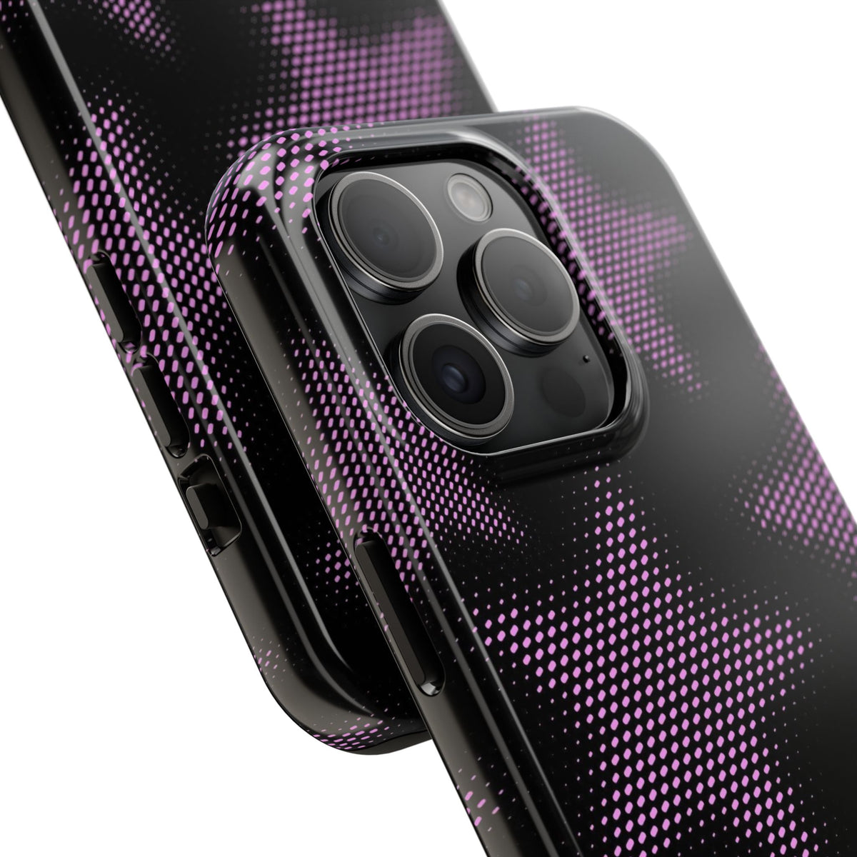 Techno Stars Phone Case