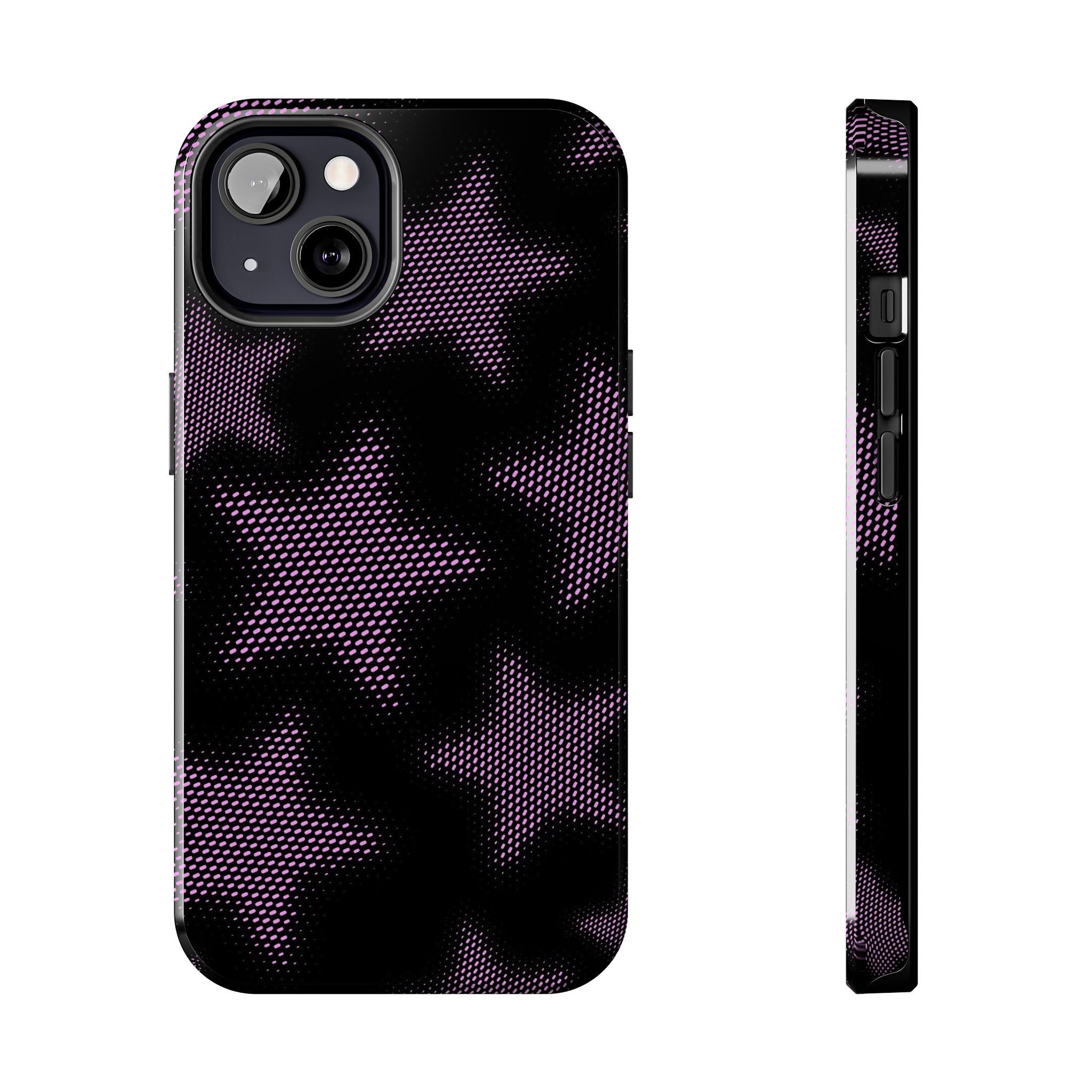 Techno Stars Phone Case  - Tough Impact-Resistant Case
