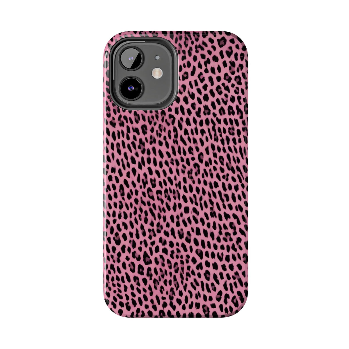 Chic Cheetah Leopard Phone Case  - Tough Impact-Resistant Case