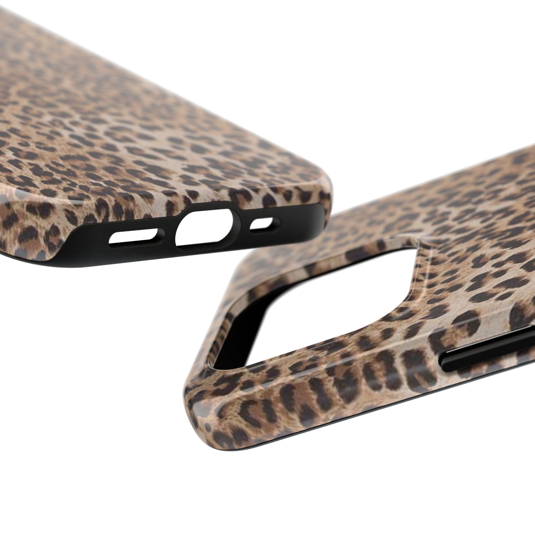 Small Graphic Cheetah print 001