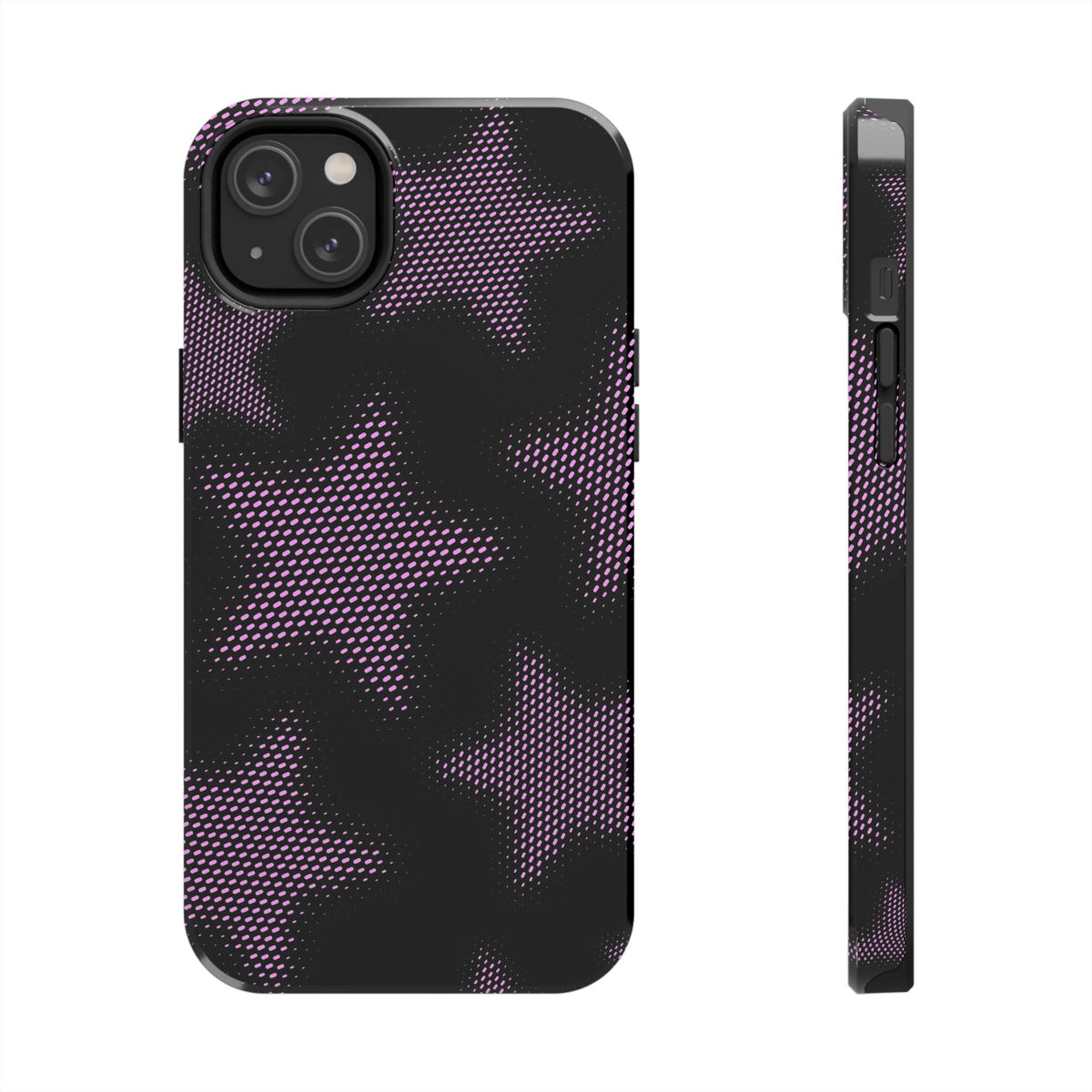 Techno Stars Phone Case