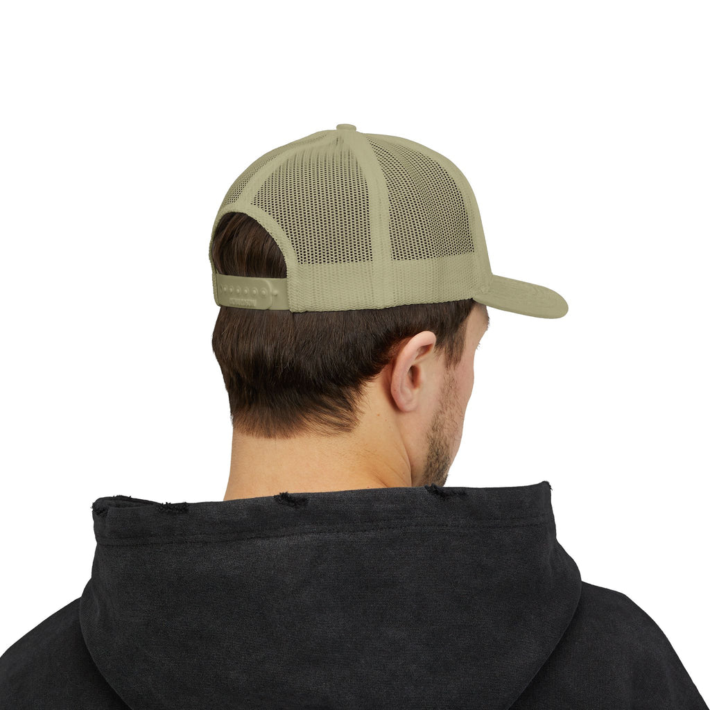 "EXPENSIVE AND DIFFICULT" Trucker Hat