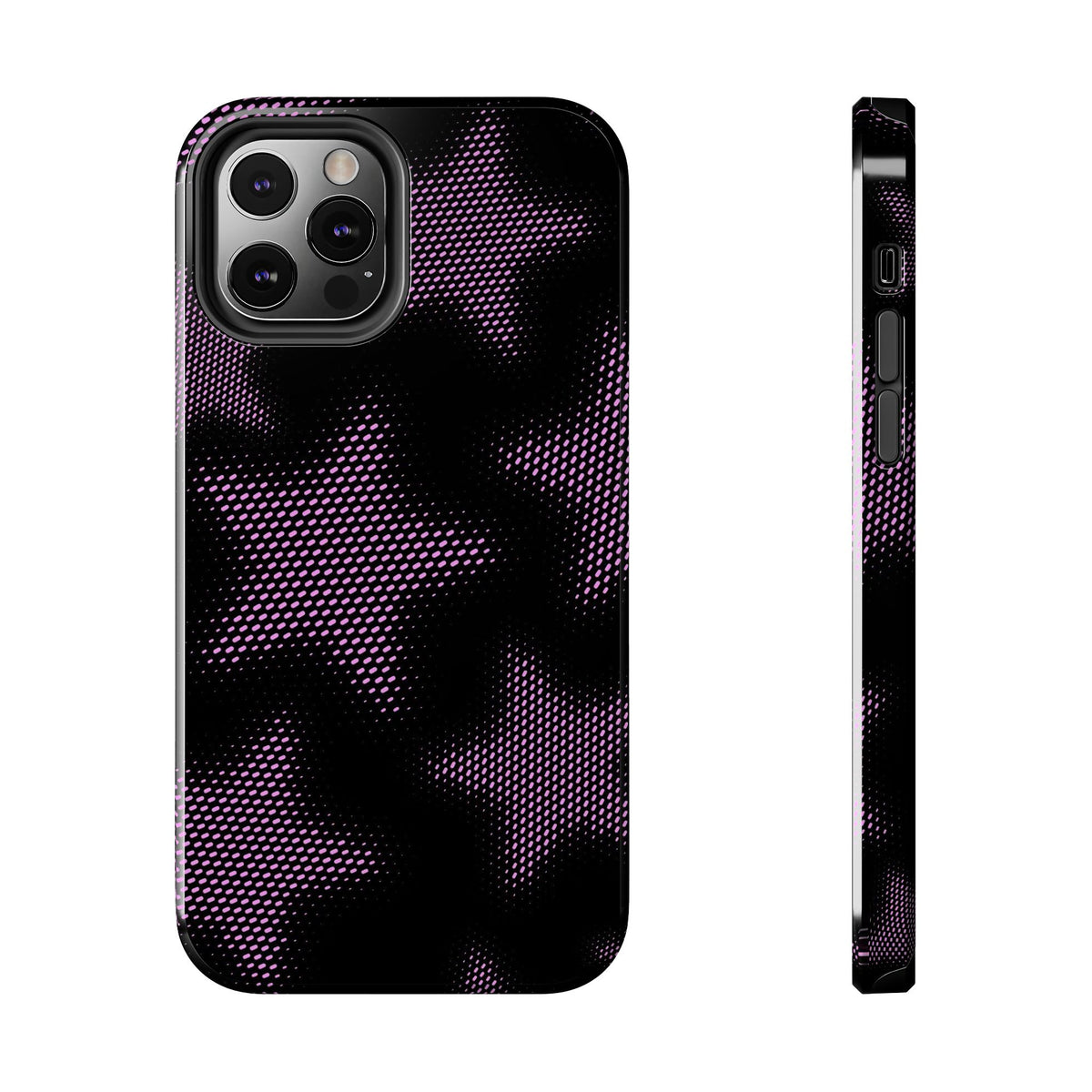 Techno Stars Phone Case