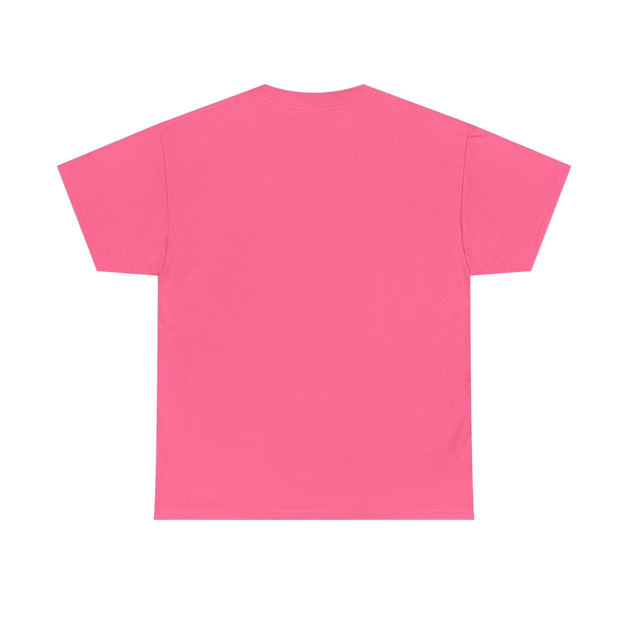 Log Off! Peace Sign Unisex 100% Cotton Tee