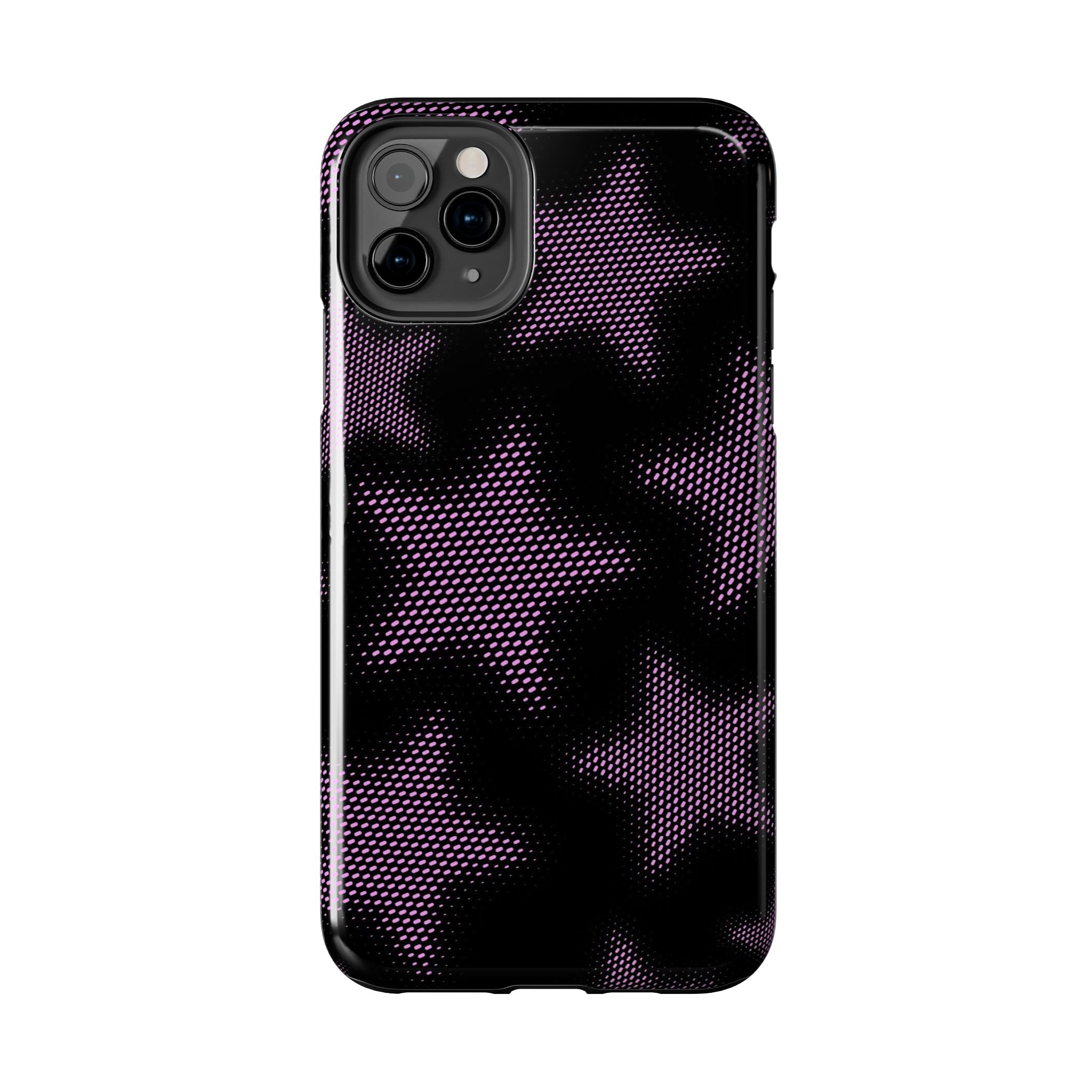 Techno Stars Phone Case  - Tough Impact-Resistant Case