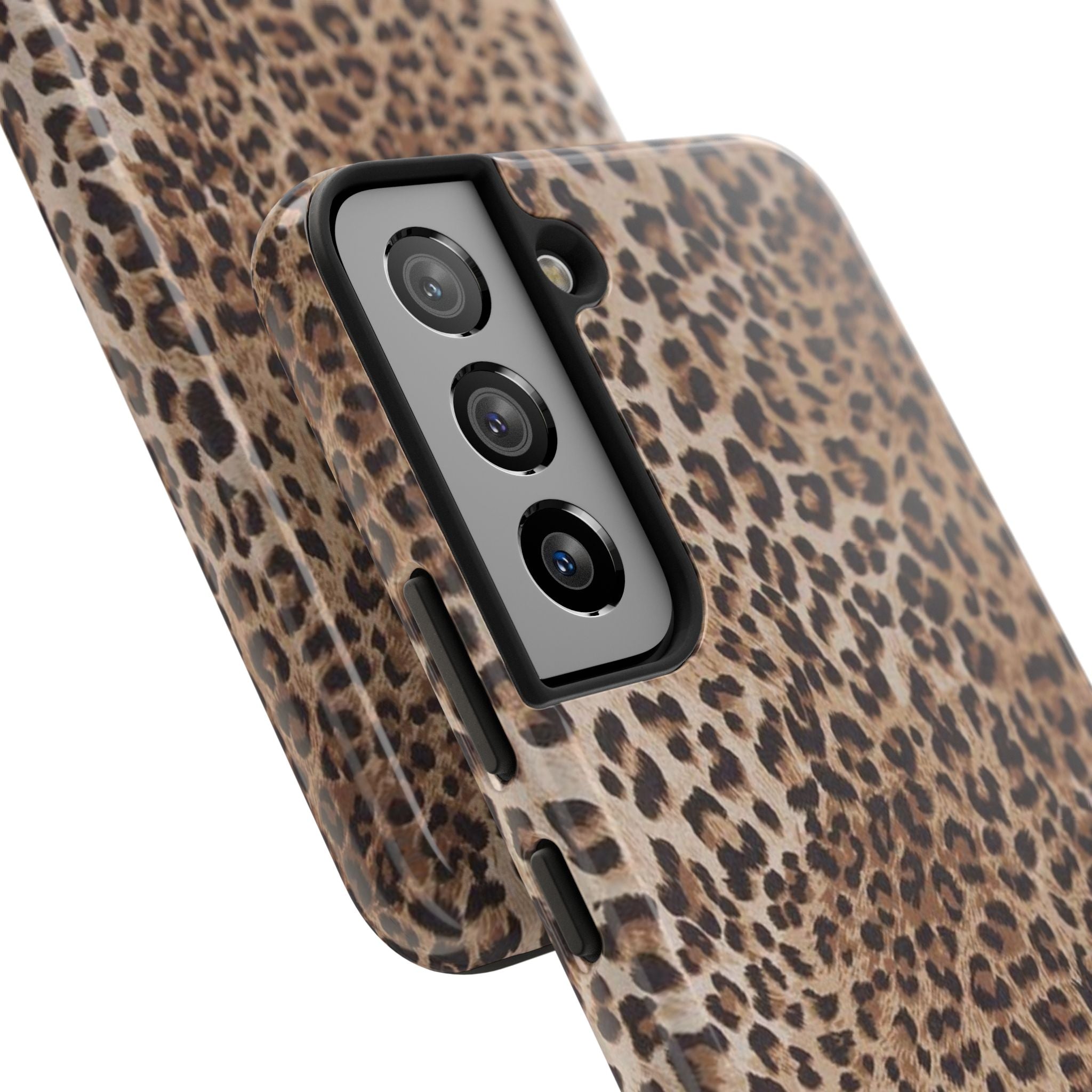 Small Graphic Cheetah print 001