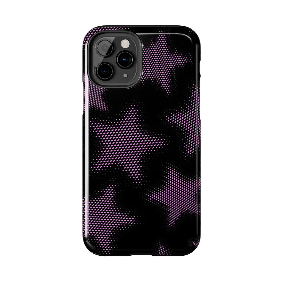 Techno Stars Phone Case