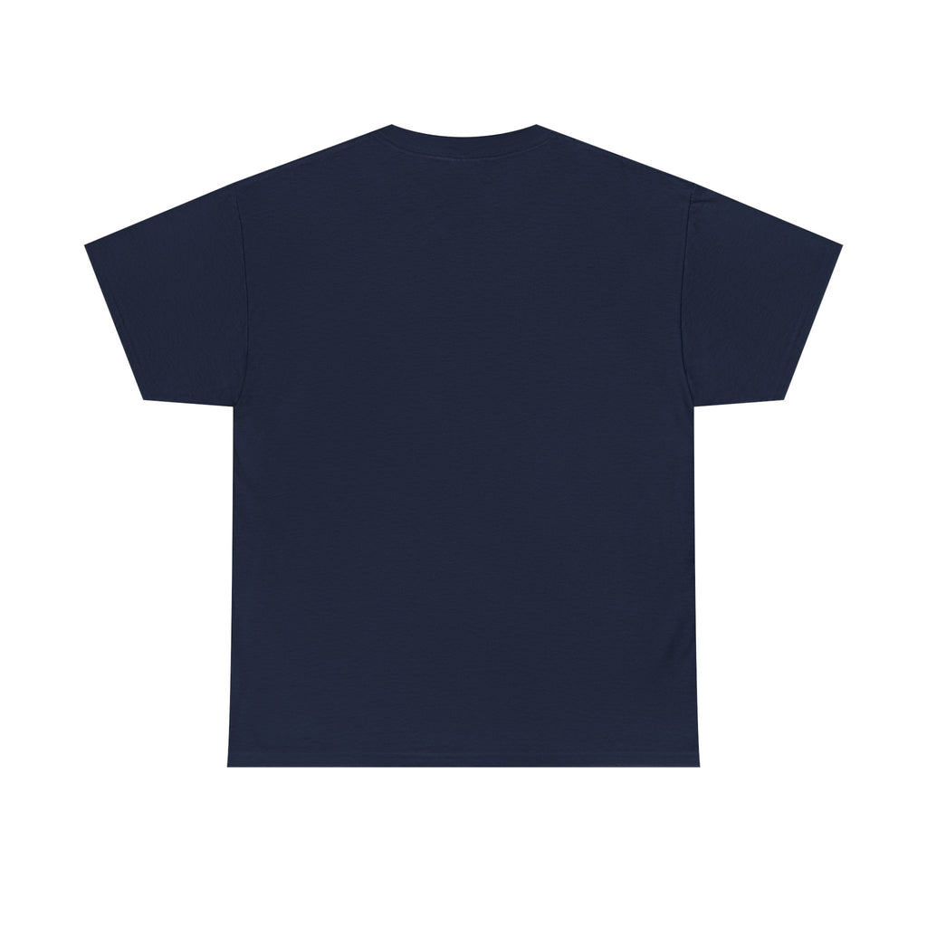 I'M FROM HERE Unisex Heavy 100% Cotton Tee