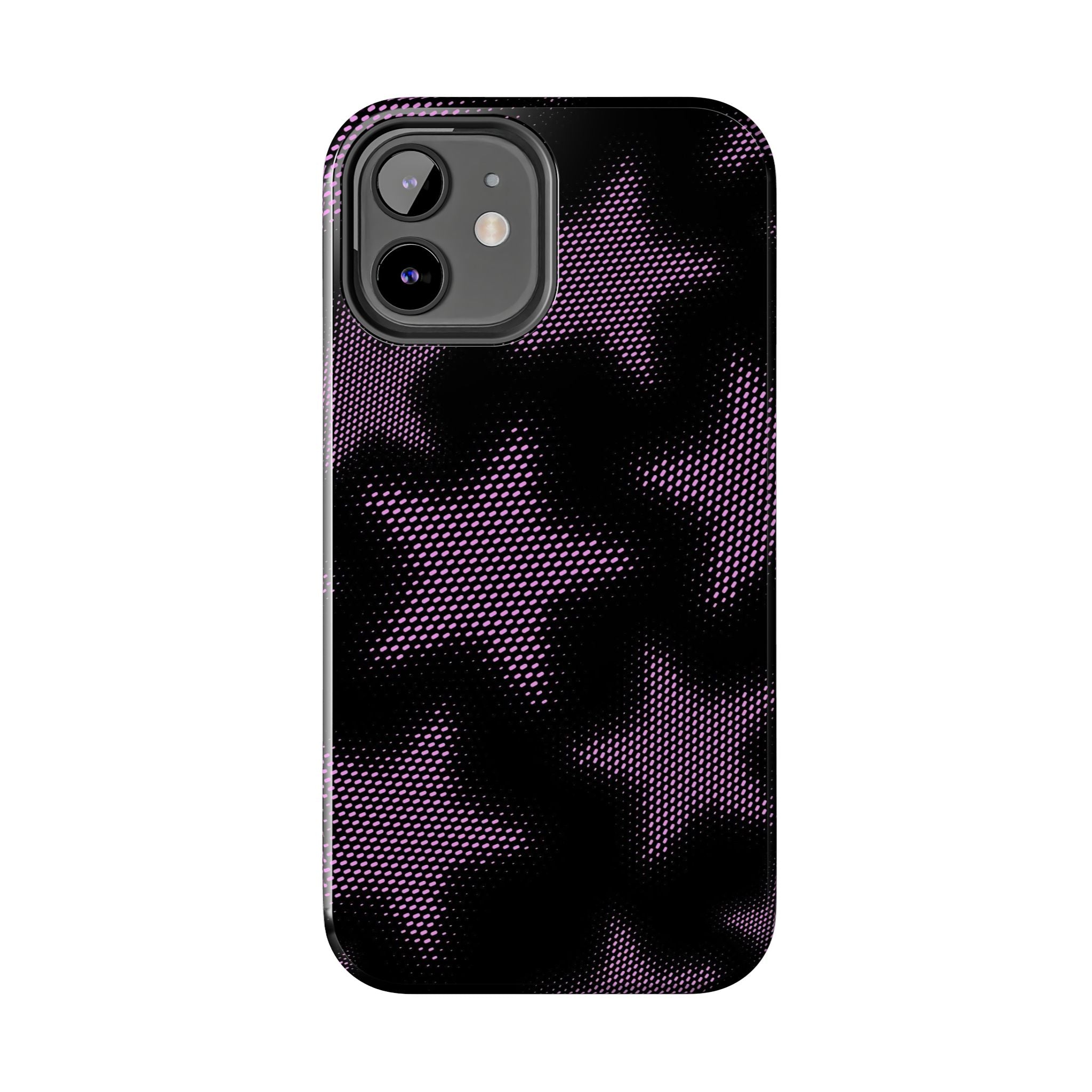 Techno Stars Phone Case  - Tough Impact-Resistant Case