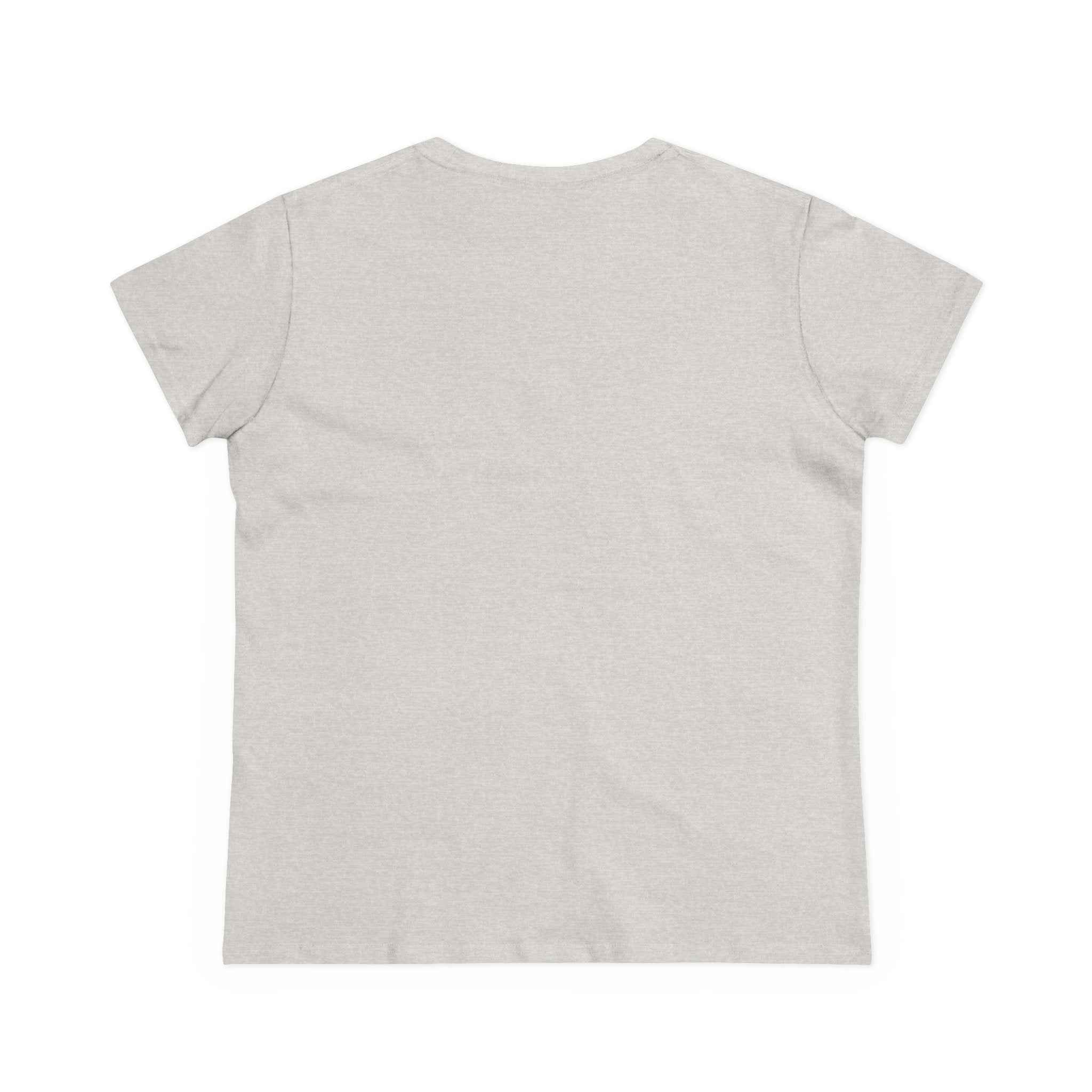 EXPENSIVE AND DIFFICULT <3 Women's Midweight Cotton Tee