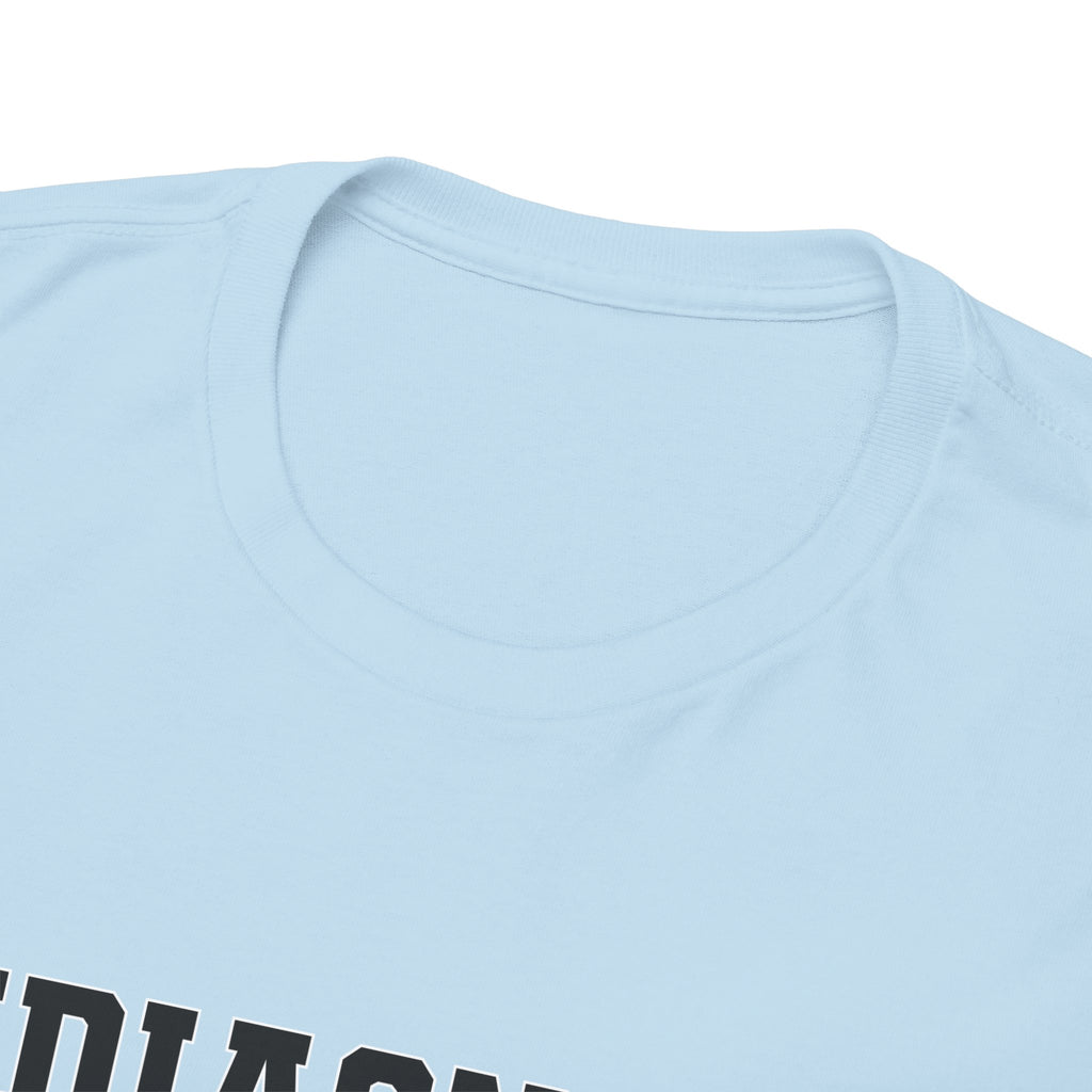 UNDIAGNOSED (but something's not right) Unisex 100% Cotton Tee