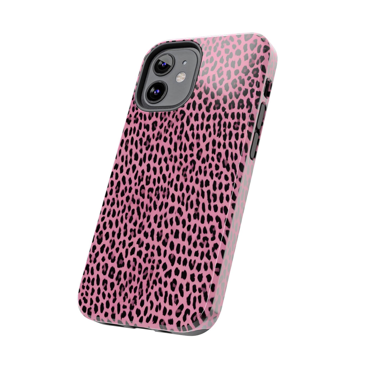 Chic Cheetah Leopard Phone Case  - Tough Impact-Resistant Case