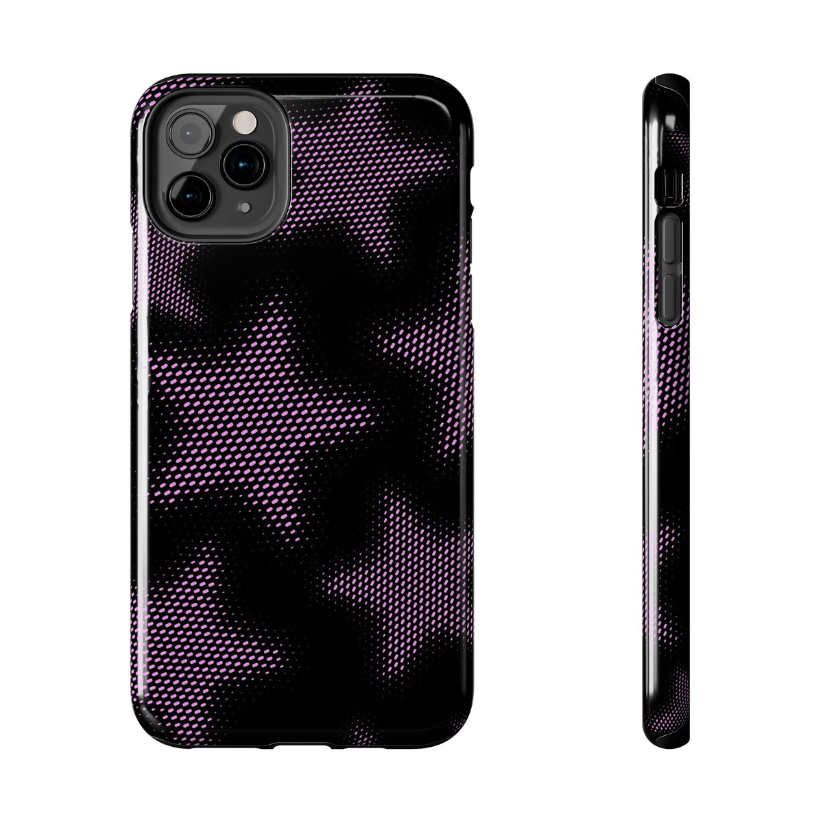 Techno Stars Phone Case