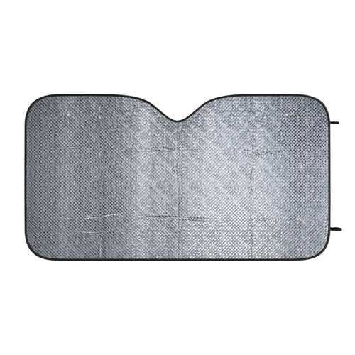 90s Icons Paparazzi Car Sun Shade