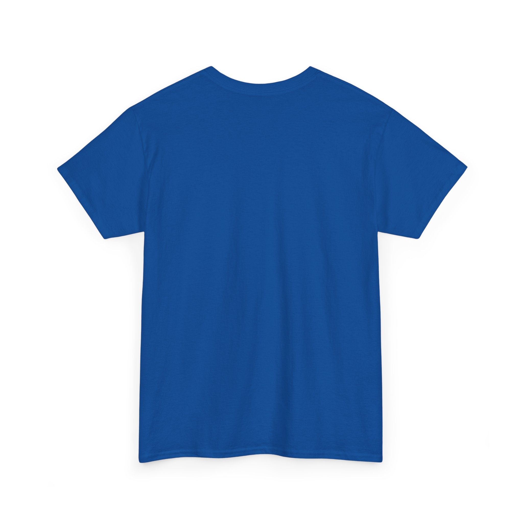 IM NOT A FAN OF THE GOVERNMENT Unisex 100% Cotton Tee