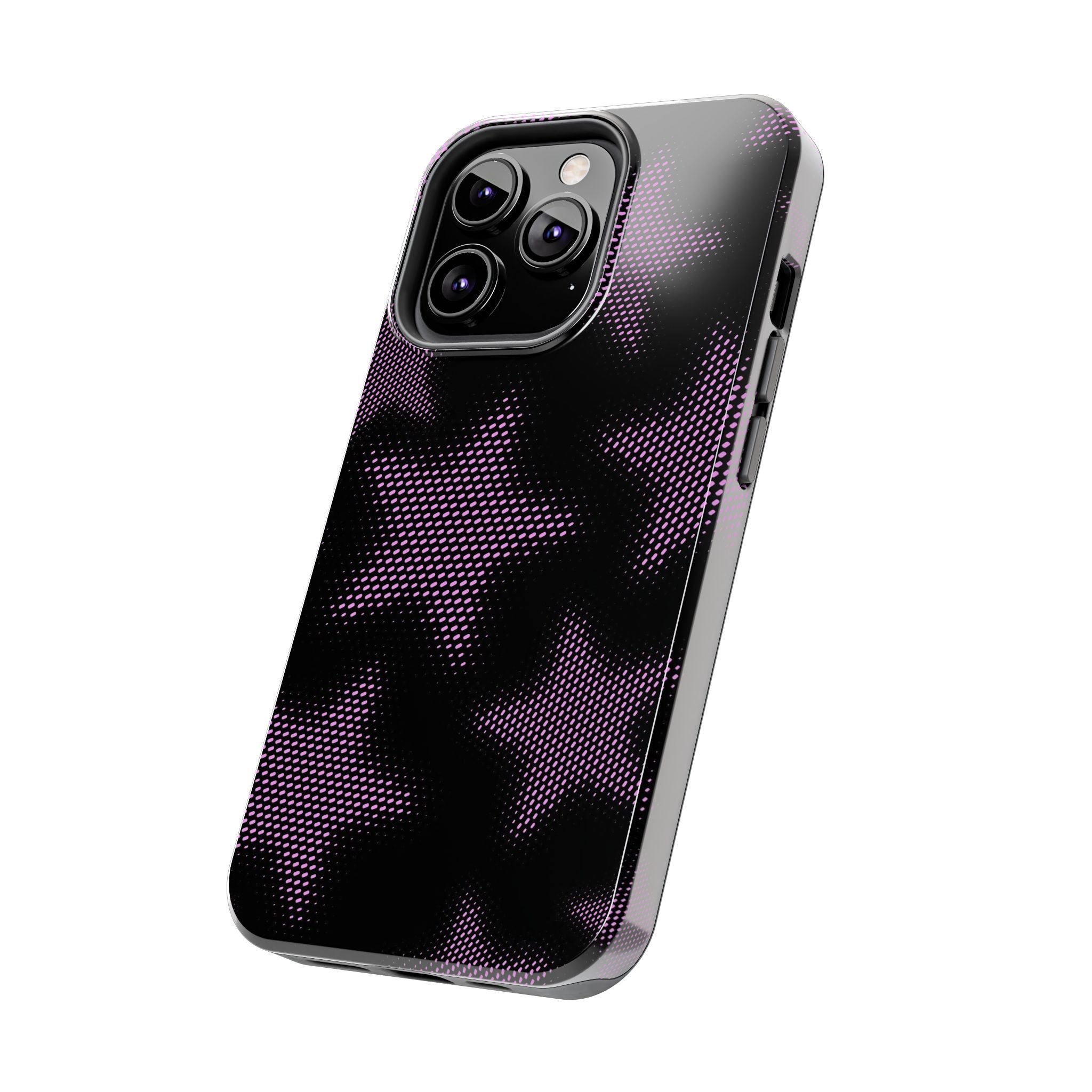 Techno Stars Phone Case  - Tough Impact-Resistant Case
