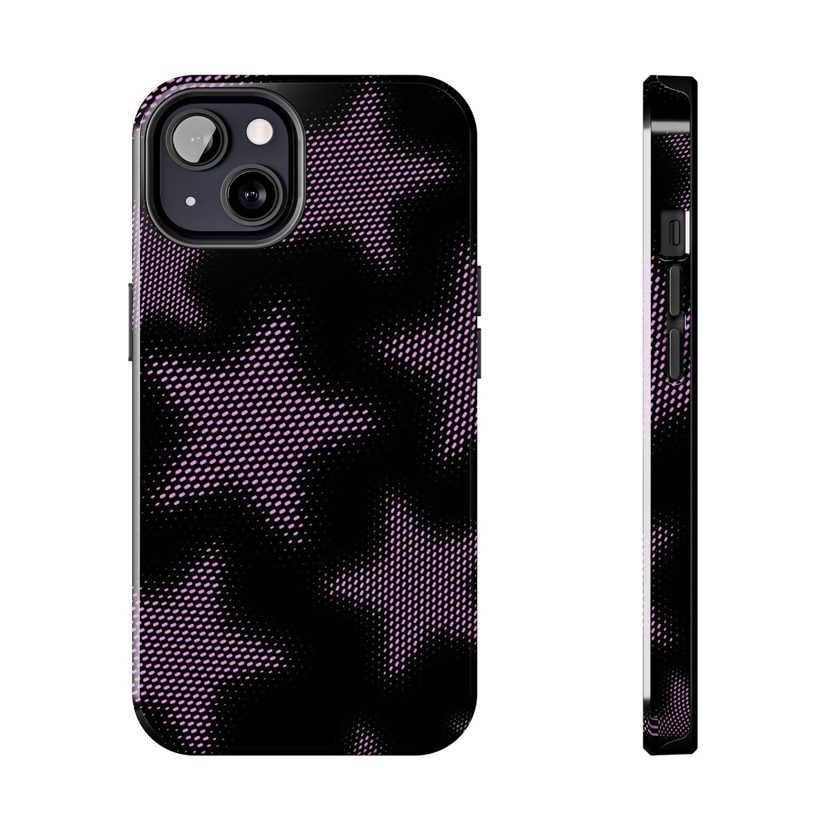 Techno Stars Phone Case