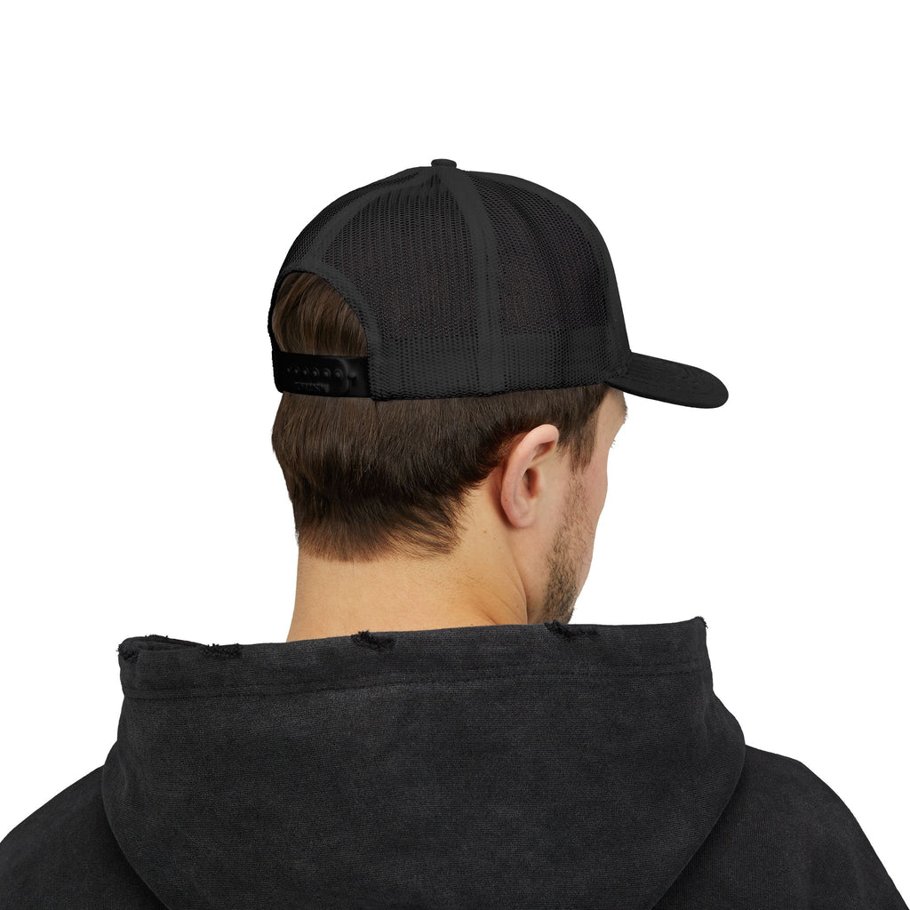 "EXPENSIVE AND DIFFICULT" Trucker Hat