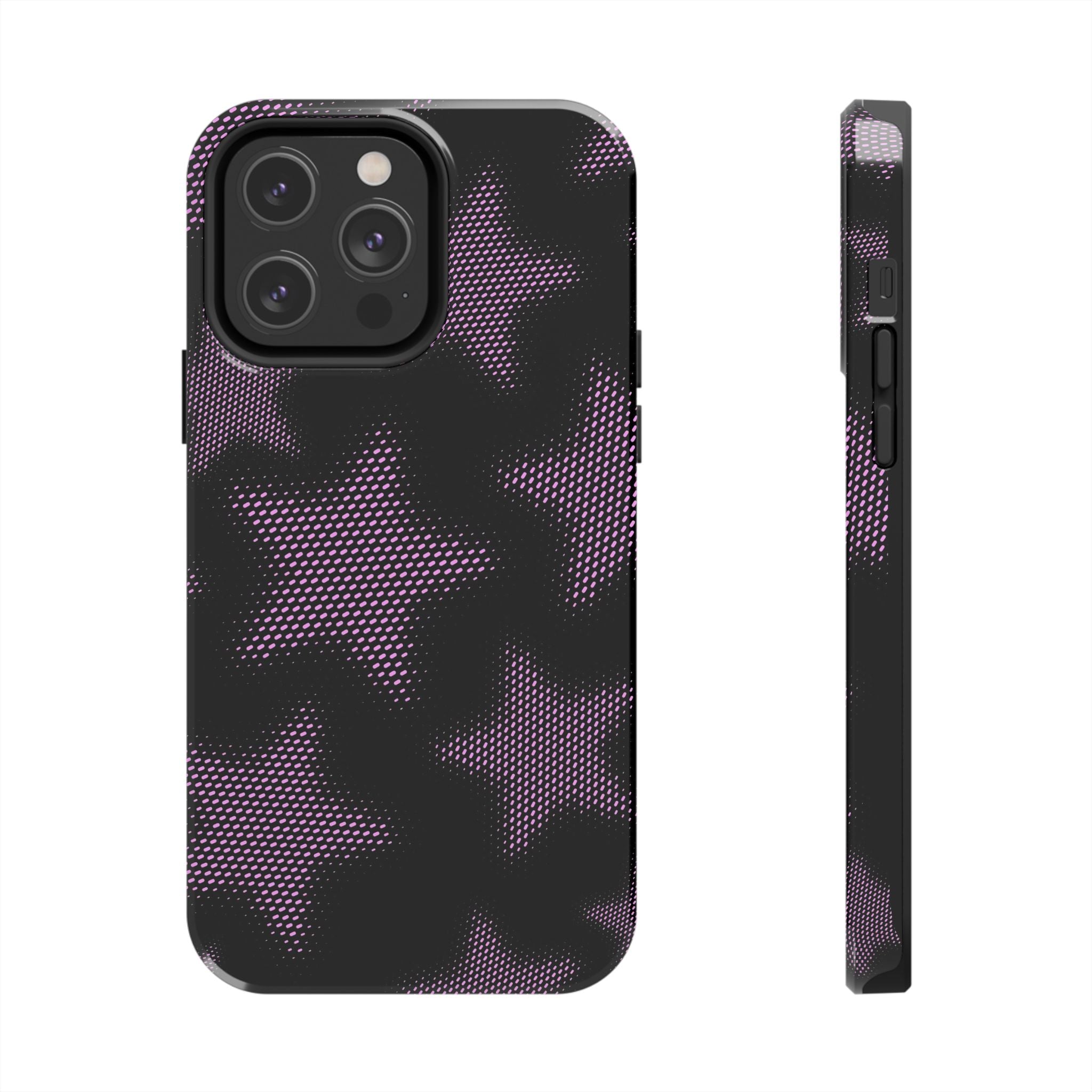 Techno Stars Phone Case  - Tough Impact-Resistant Case