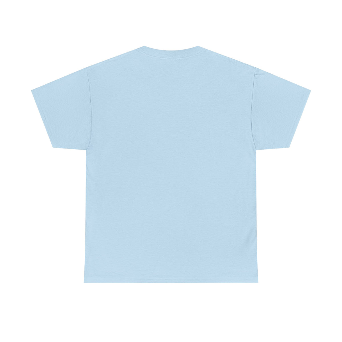 CIA Cute Intelligent Angel 100% Cotton Tee