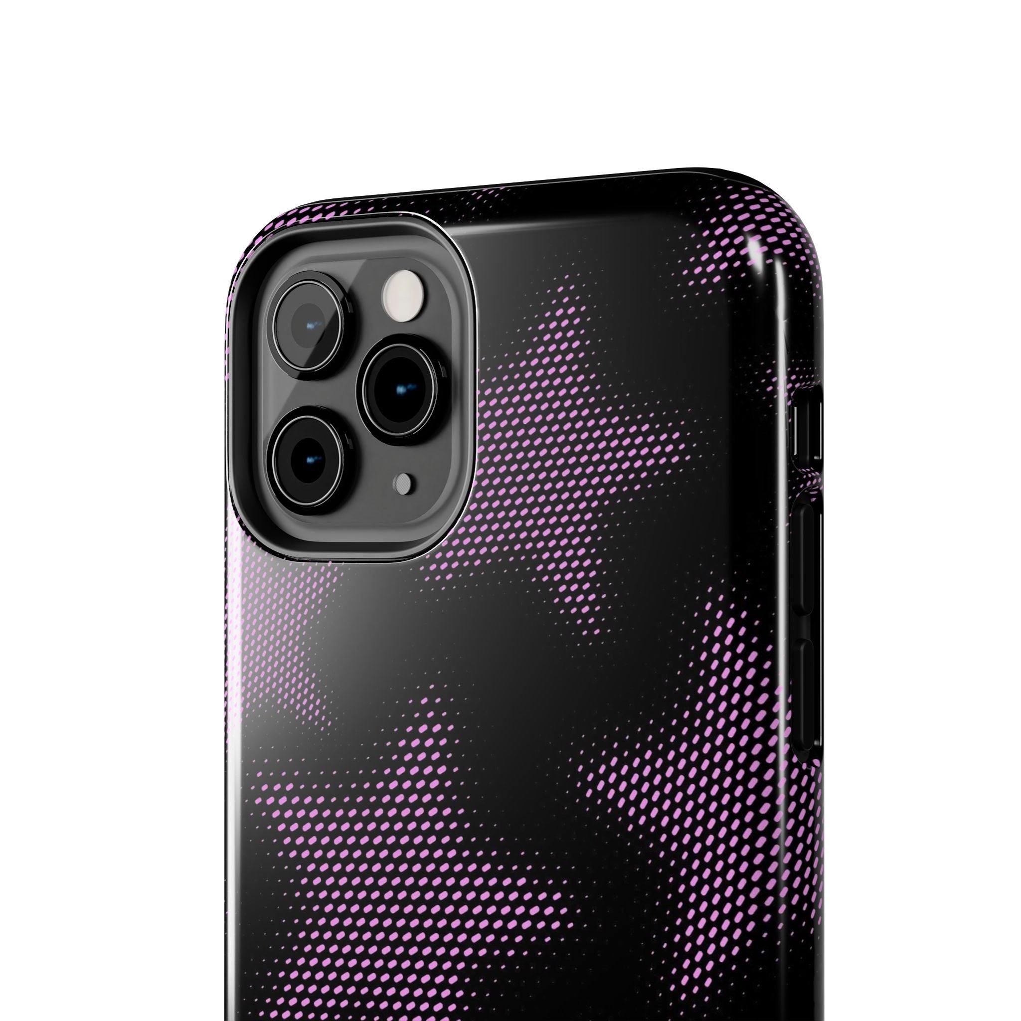 Techno Stars Phone Case  - Tough Impact-Resistant Case