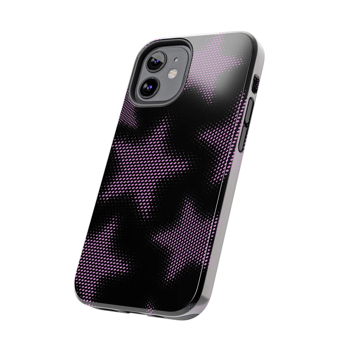 Techno Stars Phone Case
