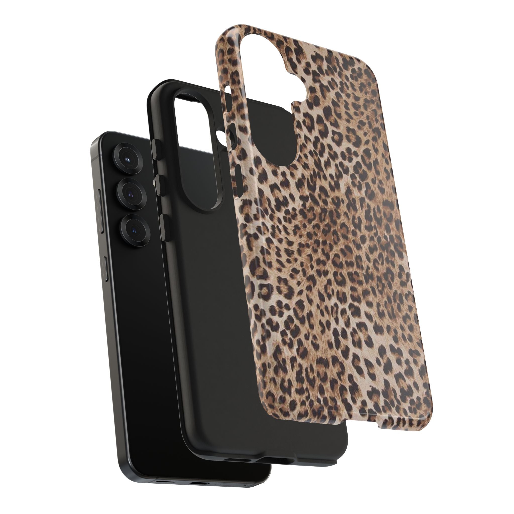 Small Graphic Cheetah print 001