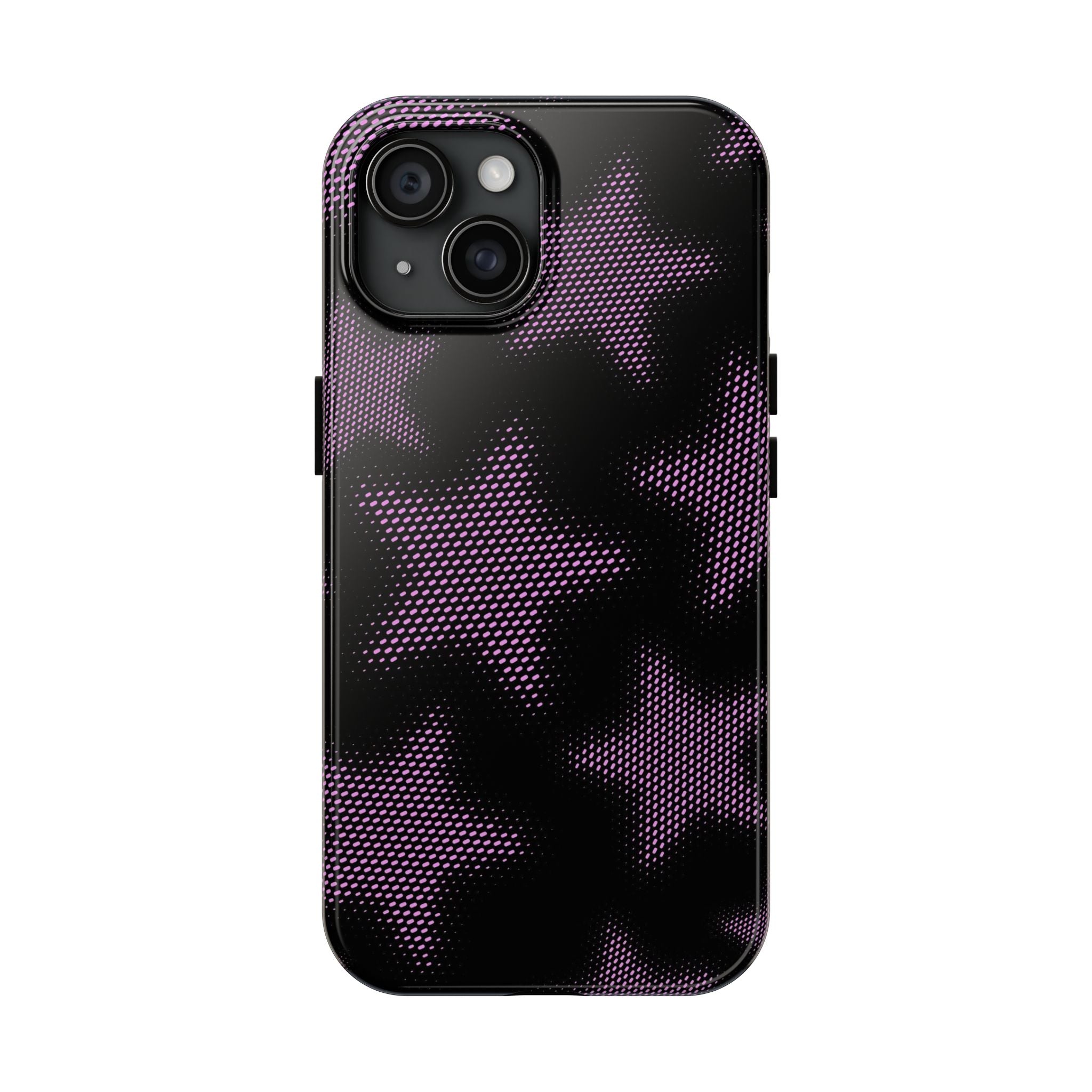 Techno Stars Phone Case  - Tough Impact-Resistant Case
