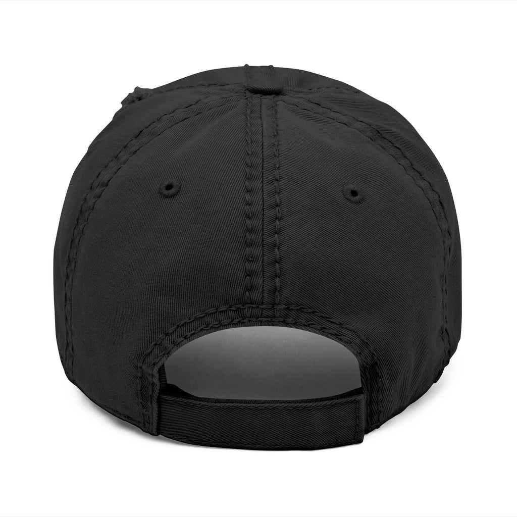 Criminal Record Joke Hat