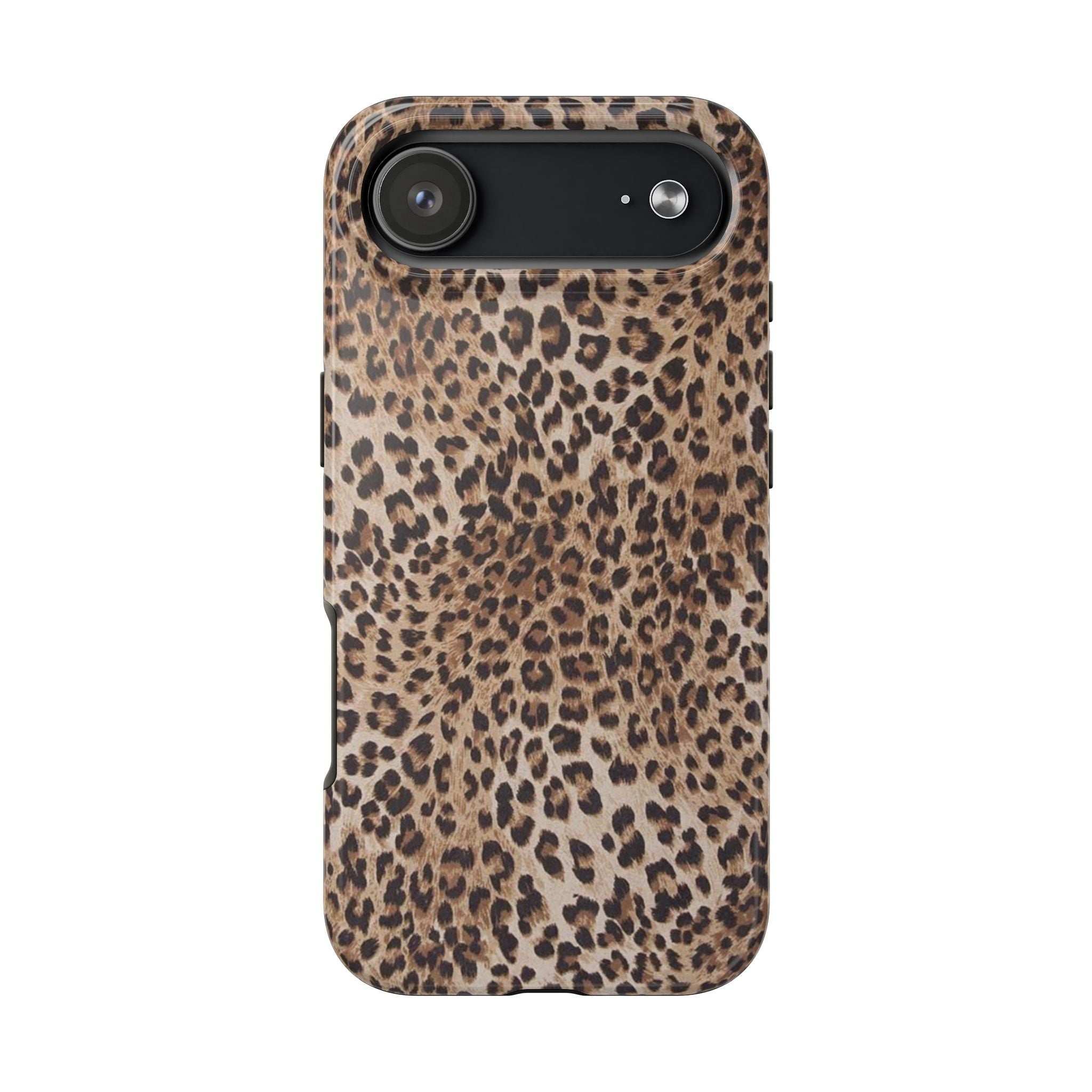 Small Graphic Cheetah print 001