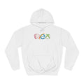 CYBER S*X INTERNET 100% Cotton Unisex Hoodie