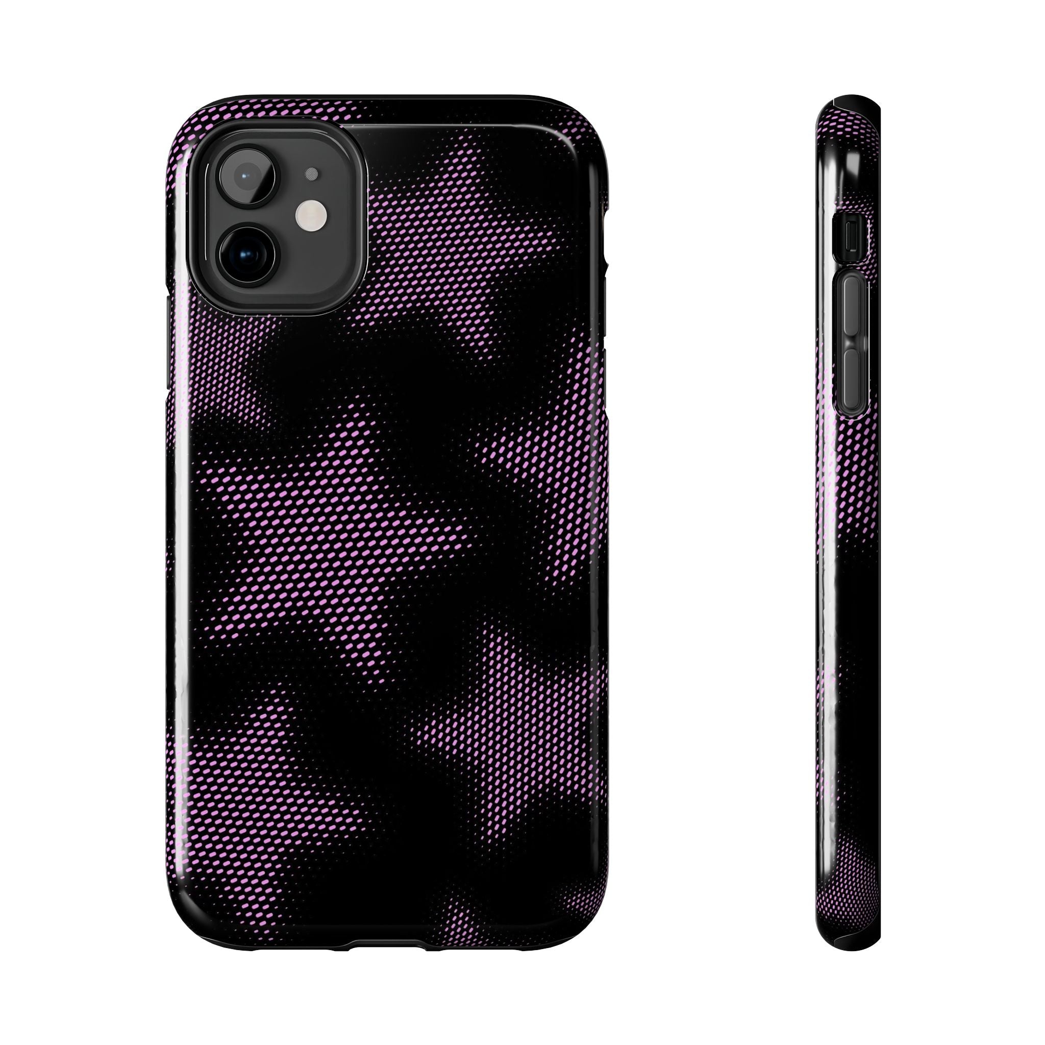 Techno Stars Phone Case  - Tough Impact-Resistant Case