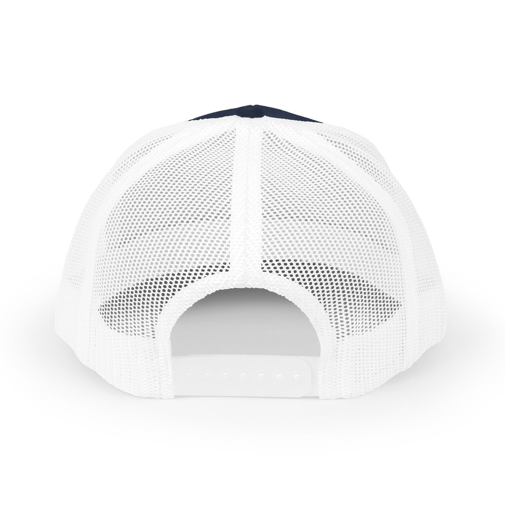 "EXPENSIVE AND DIFFICULT" Trucker Hat