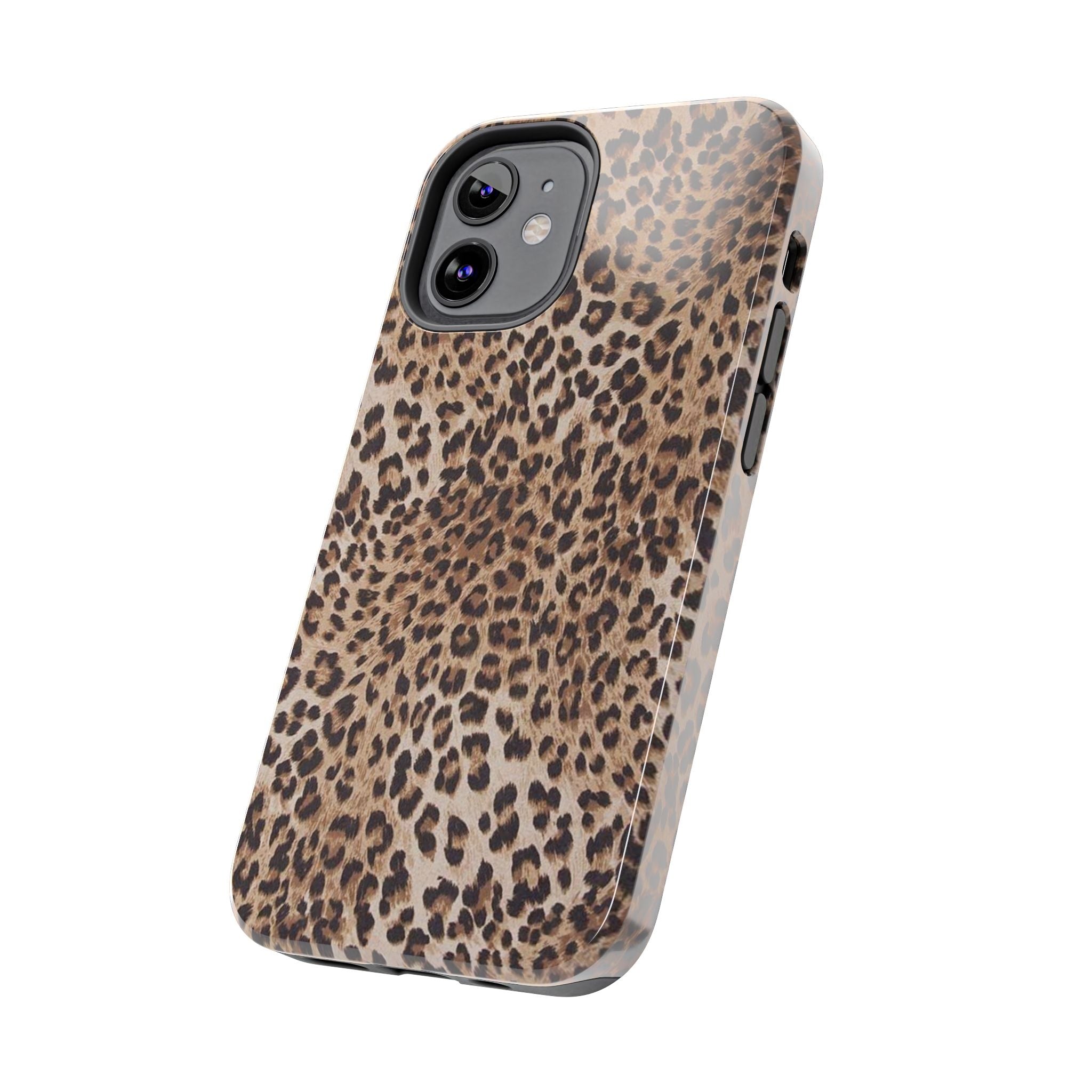Small Graphic Cheetah print 001
