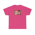 Proud Slushy Noobz Martin and Hamzah Funny Faded Wig Pic Fan Merch - 100% Cotton Tee