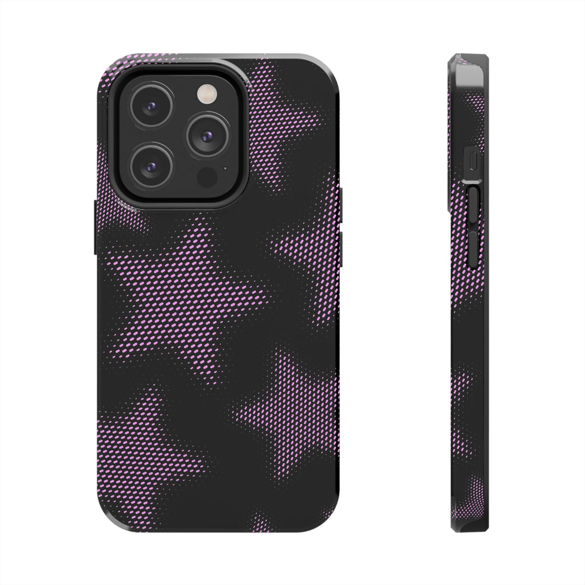 Techno Stars Phone Case