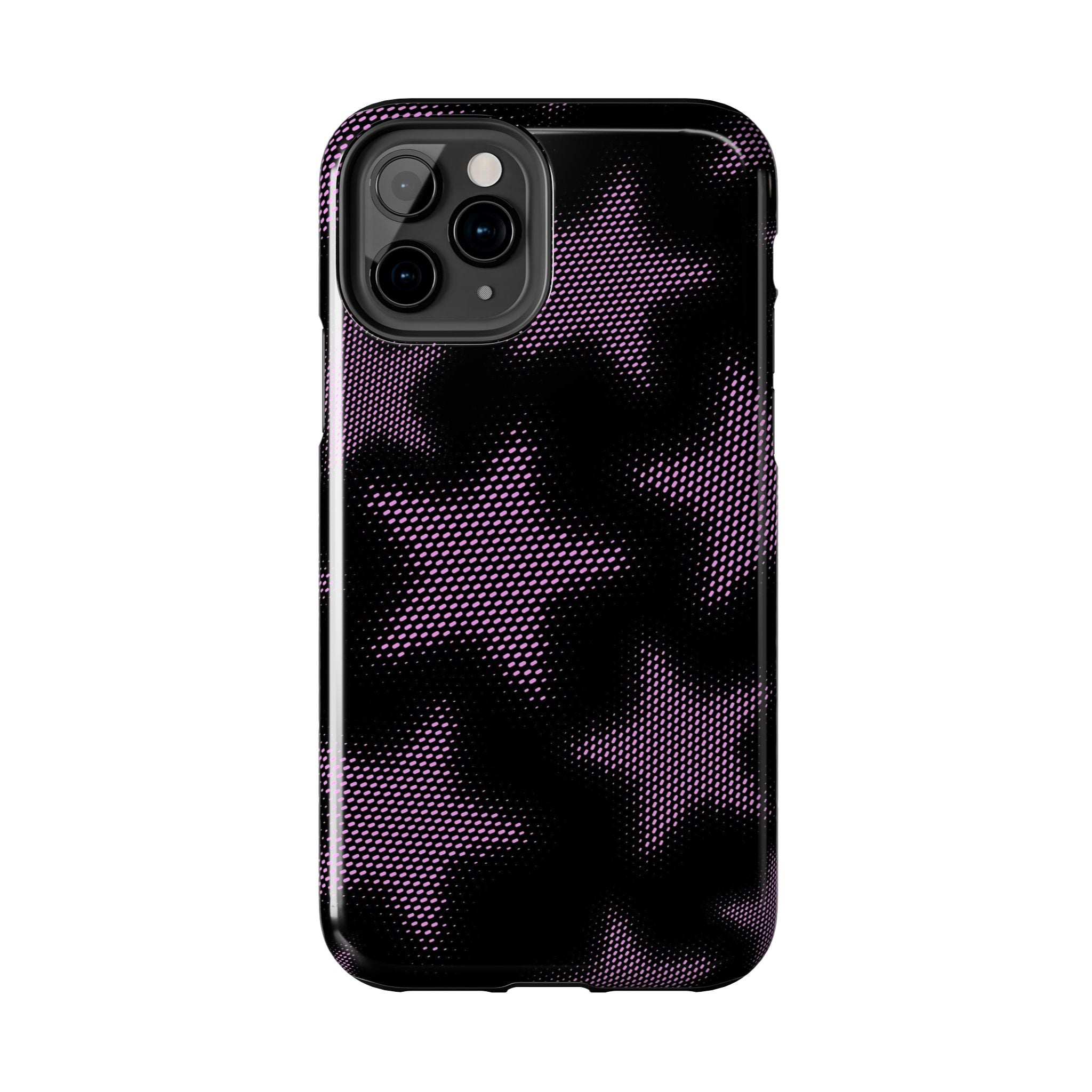 Techno Stars Phone Case  - Tough Impact-Resistant Case
