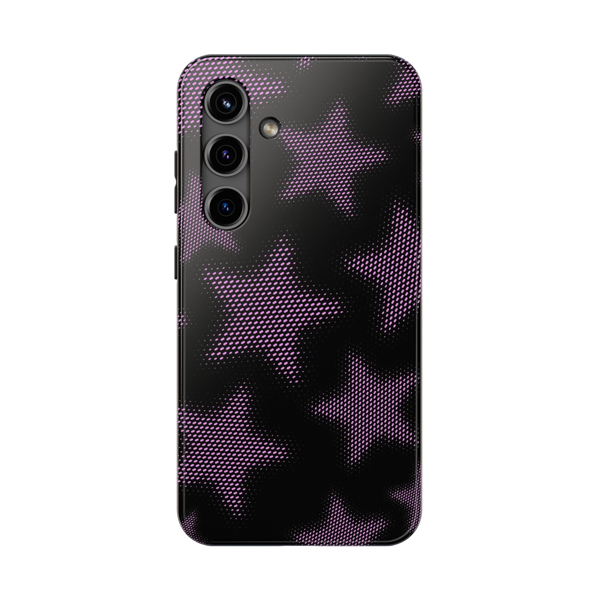 Techno Stars Phone Case  - Tough Impact-Resistant Case